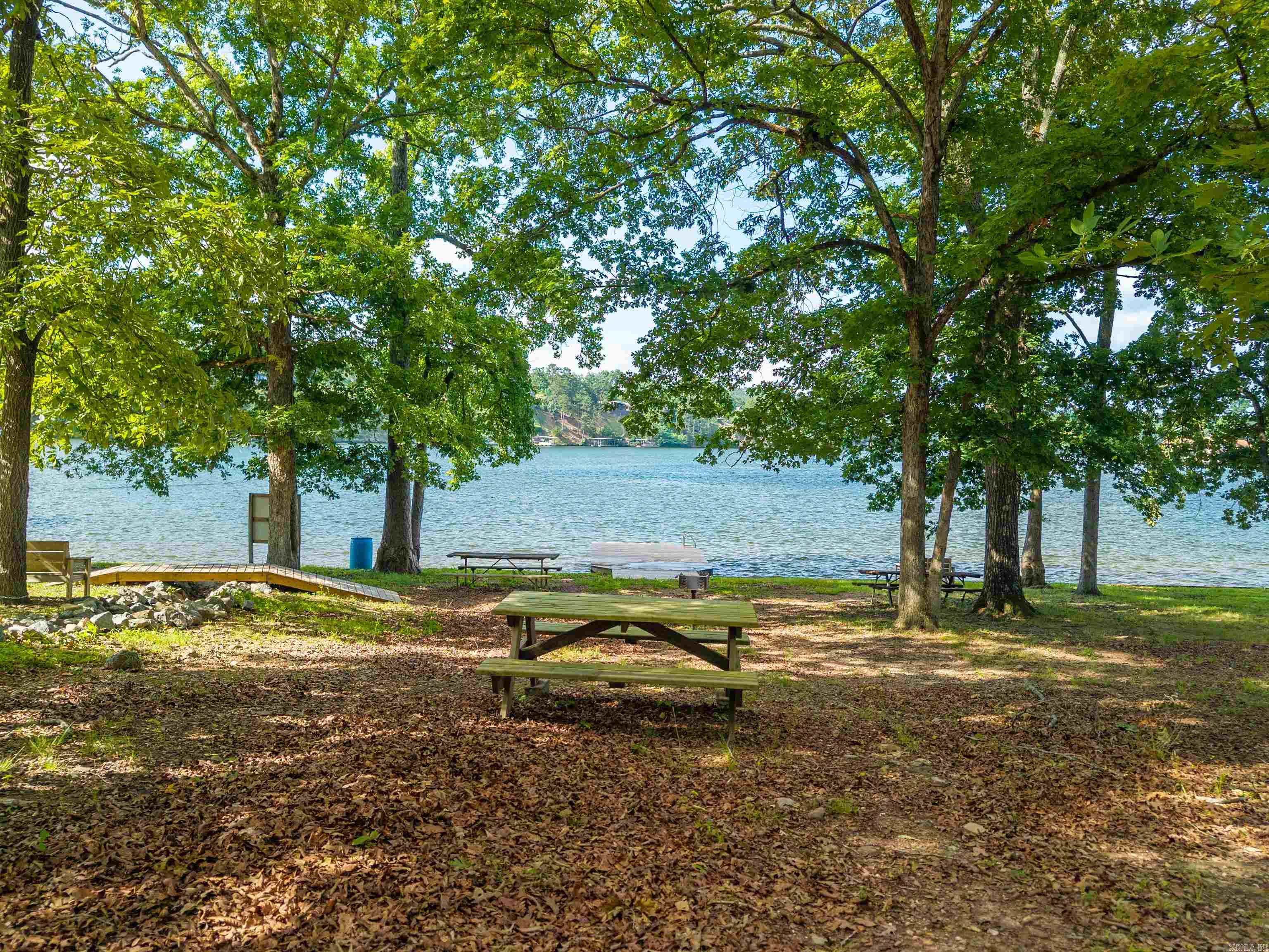 Lake Hamilton - Residential