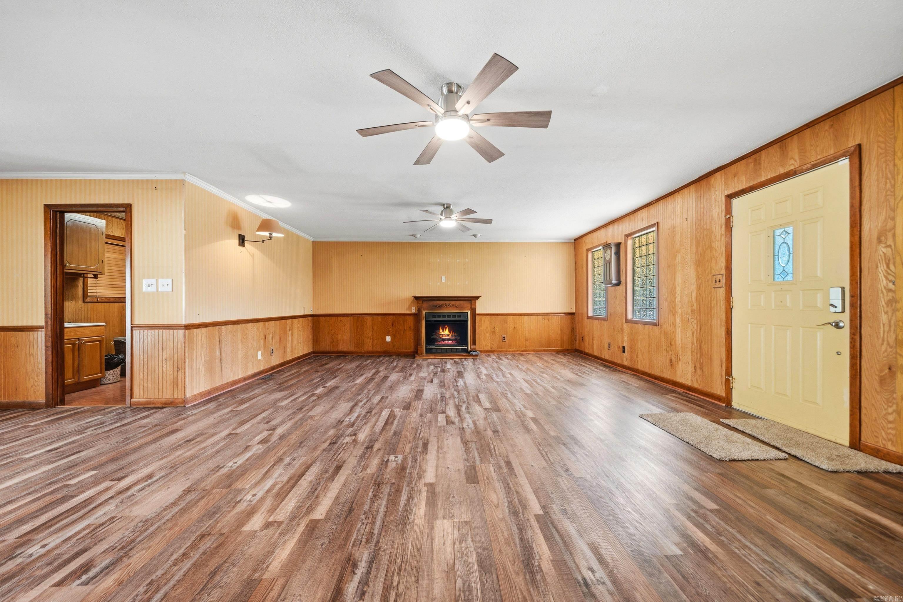 Lake Hamilton - Residential