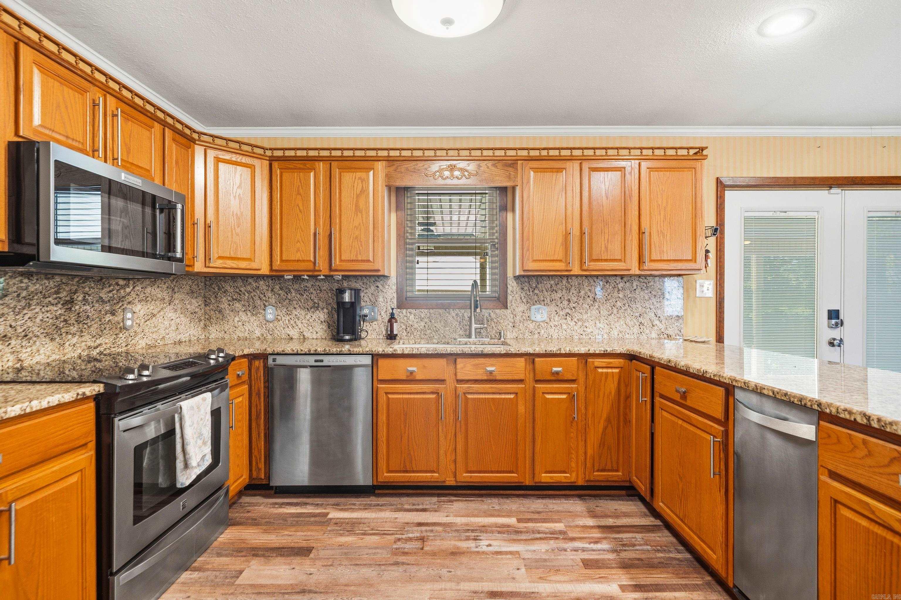 Lake Hamilton - Residential