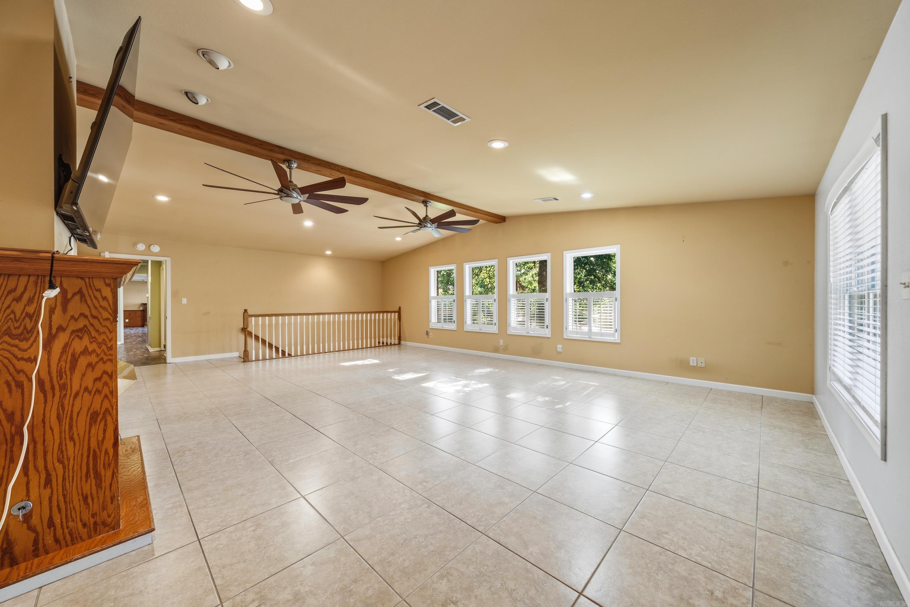 Lake Hamilton - Residential