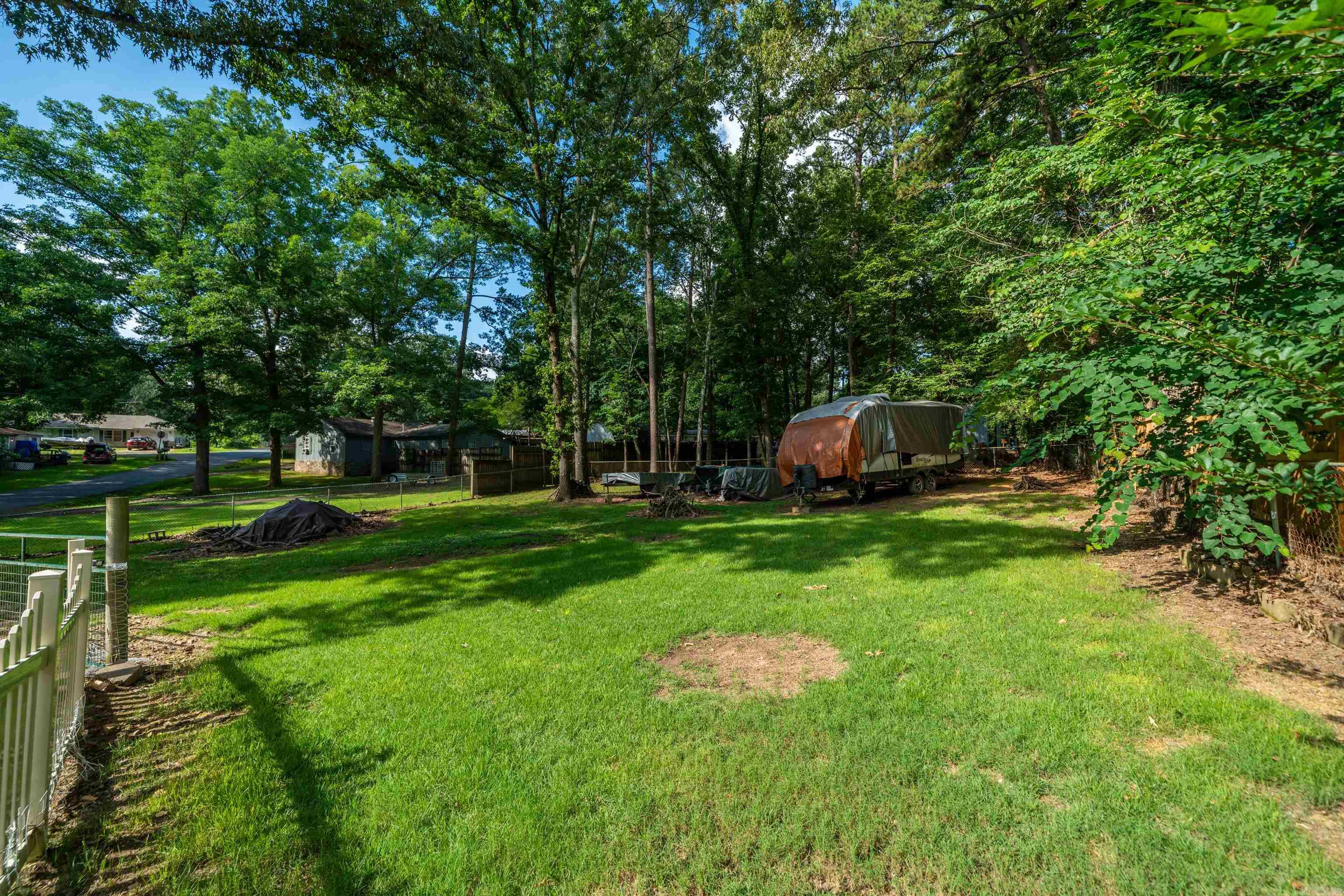 Lake Hamilton - Residential