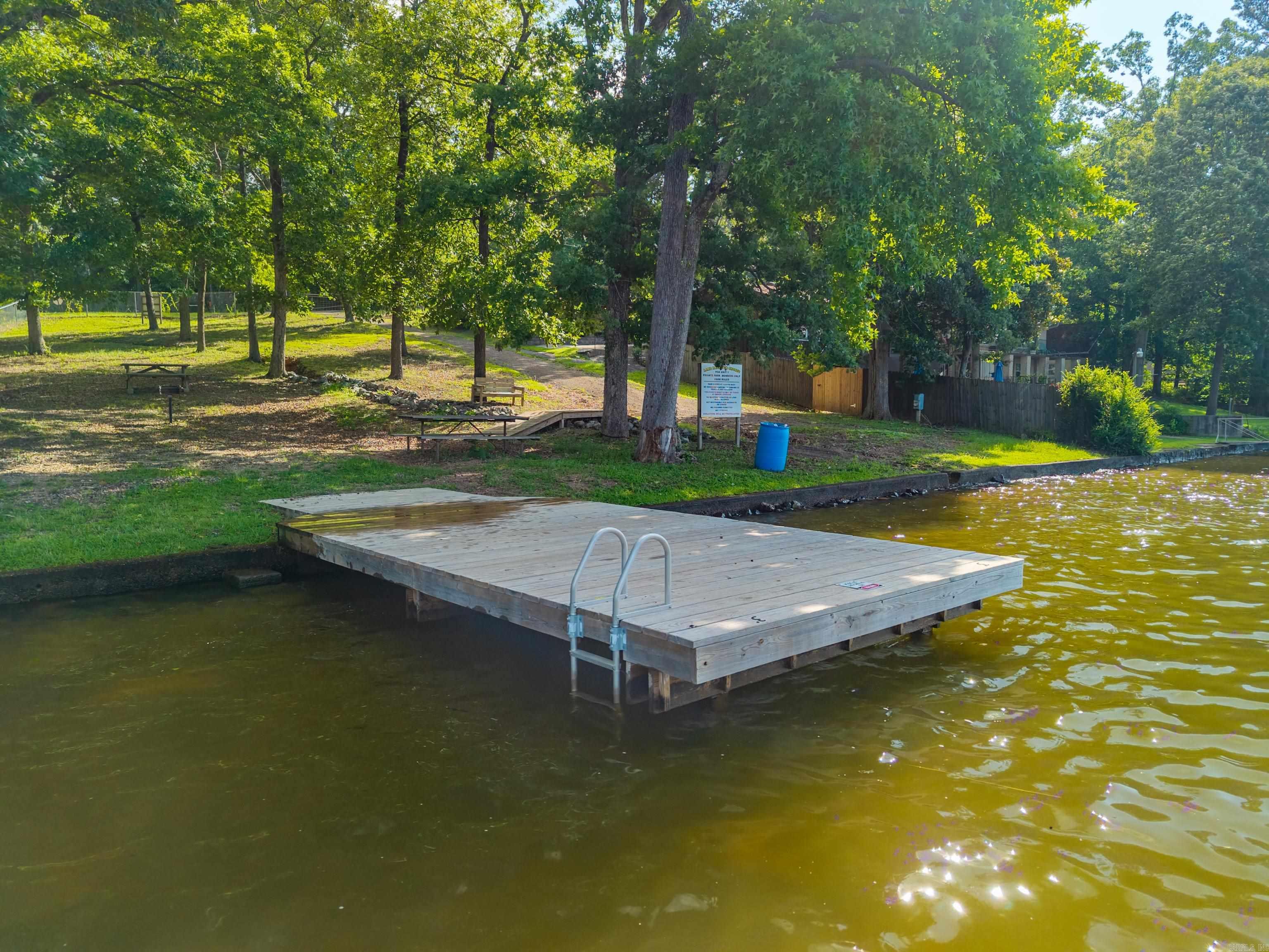 Lake Hamilton - Residential