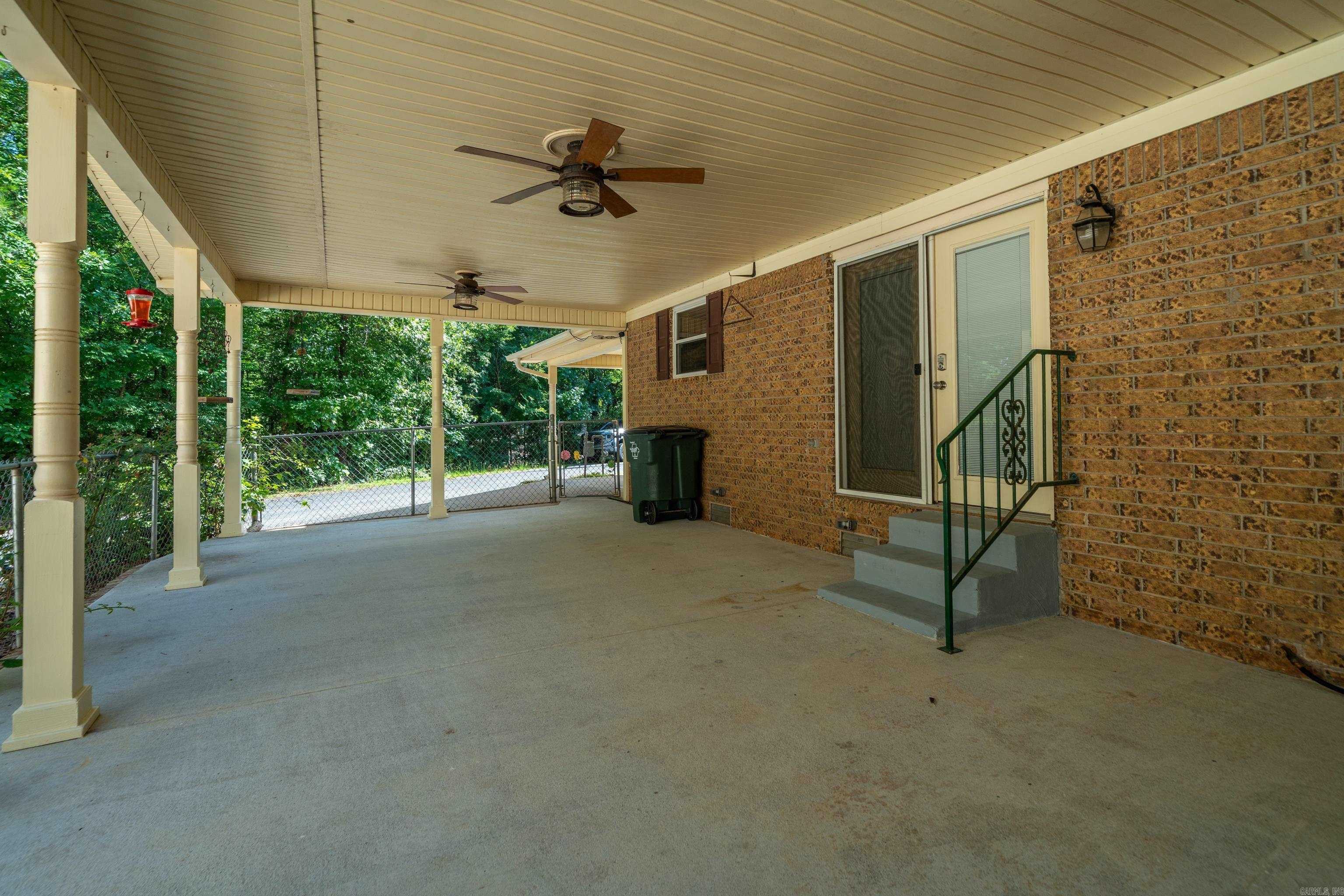 Lake Hamilton - Residential