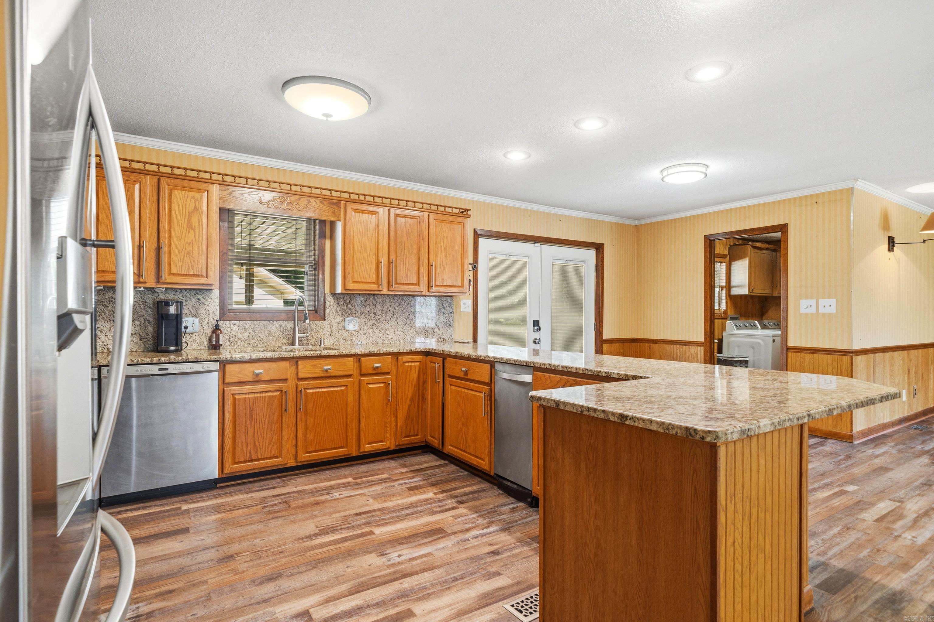 Lake Hamilton - Residential