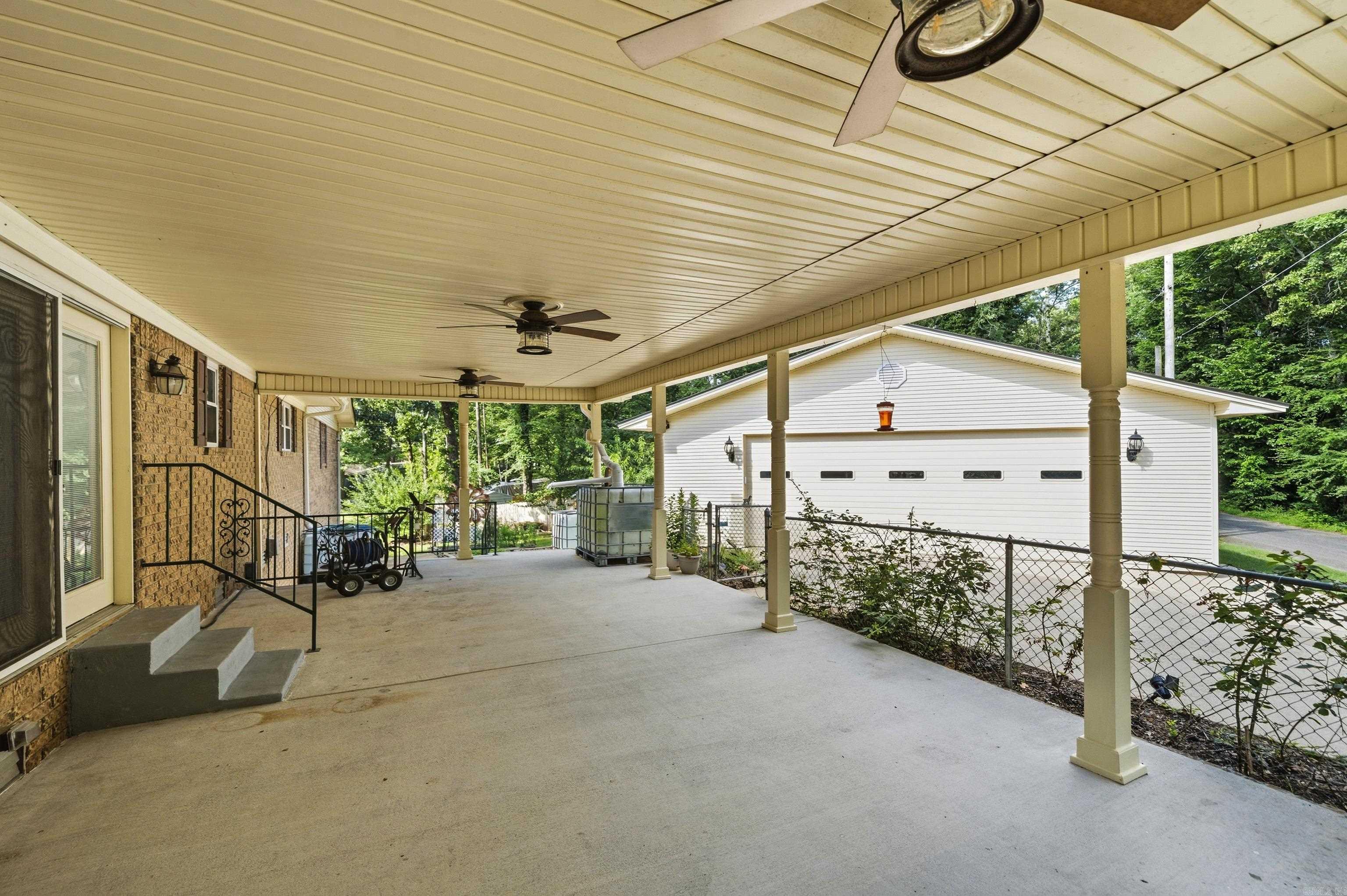 Lake Hamilton - Residential