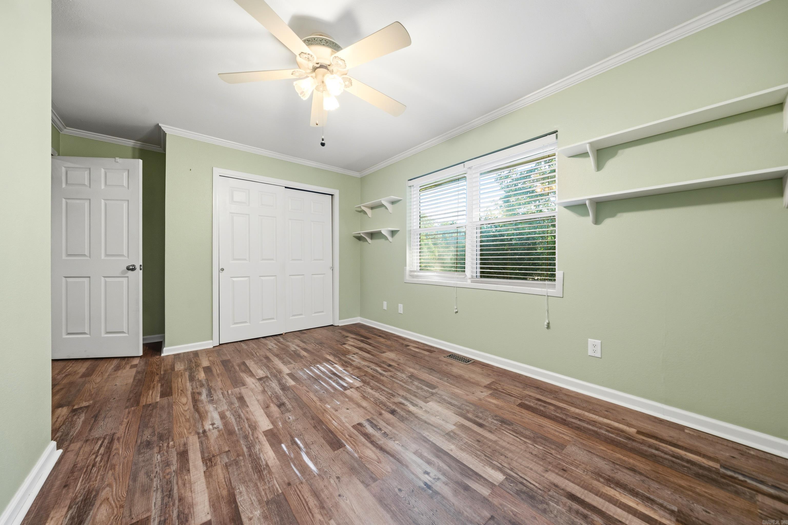 Lake Hamilton - Residential