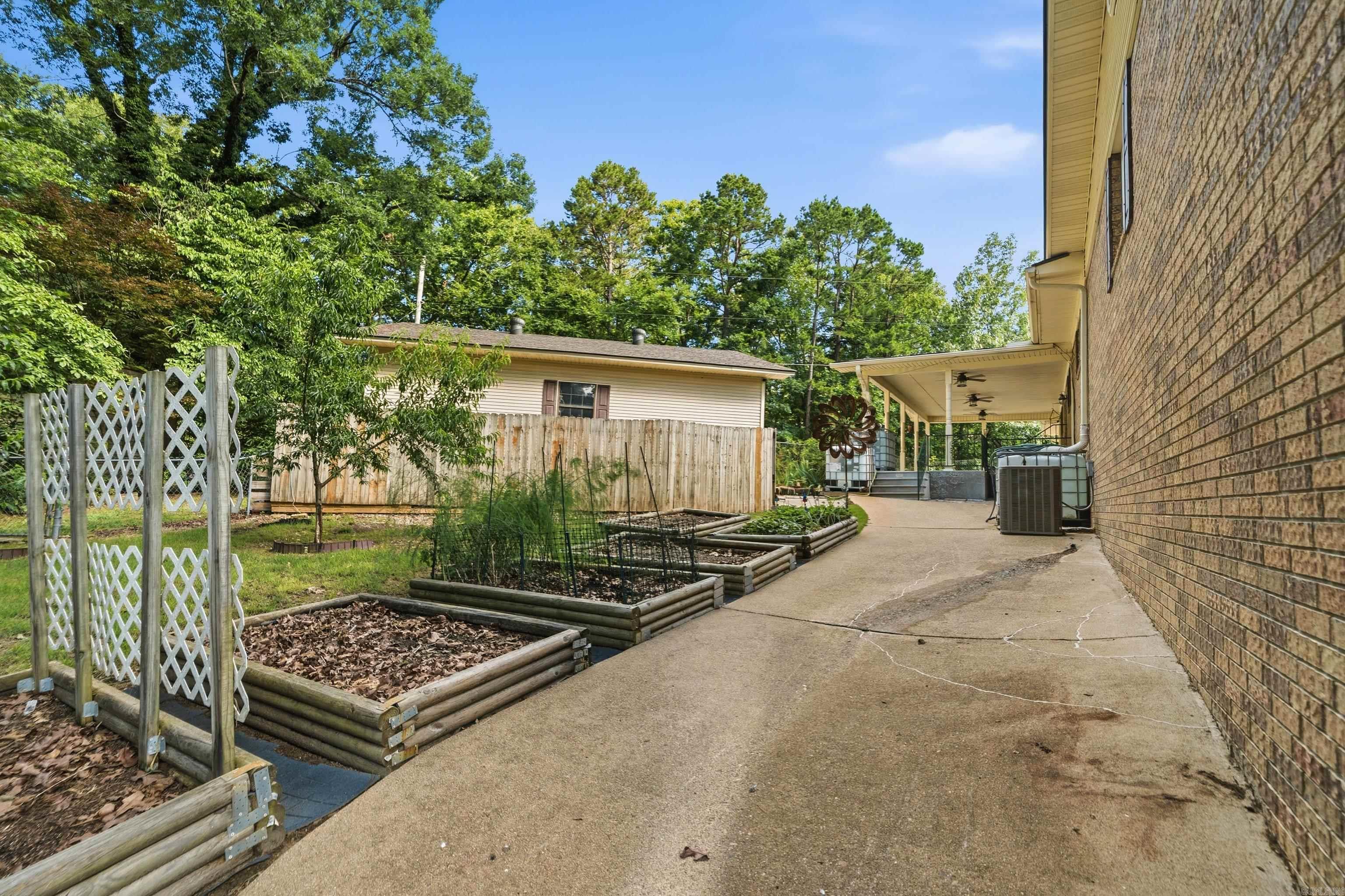 Lake Hamilton - Residential