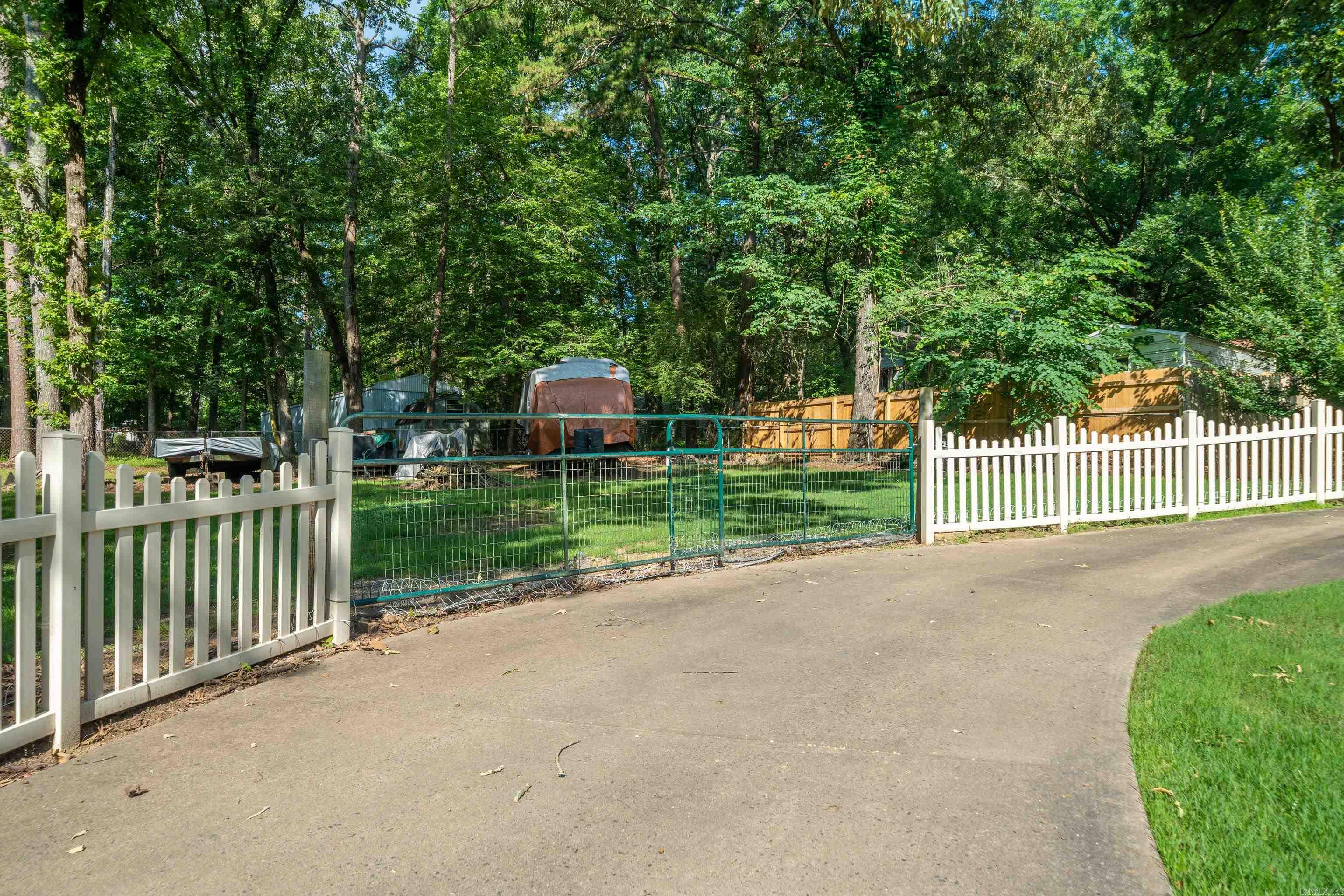 Lake Hamilton - Residential