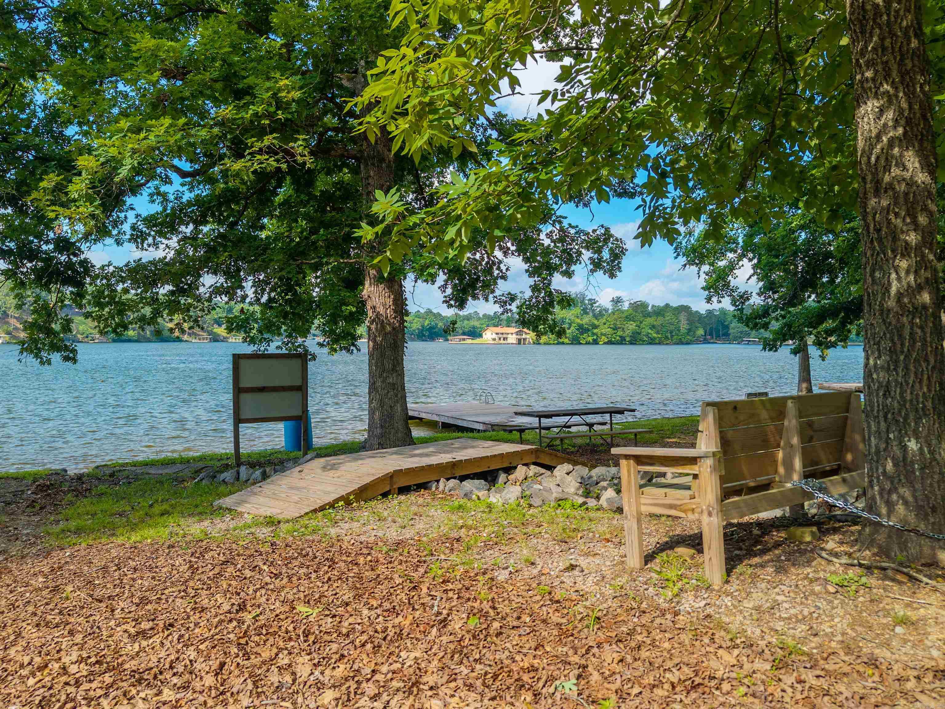 Lake Hamilton - Residential