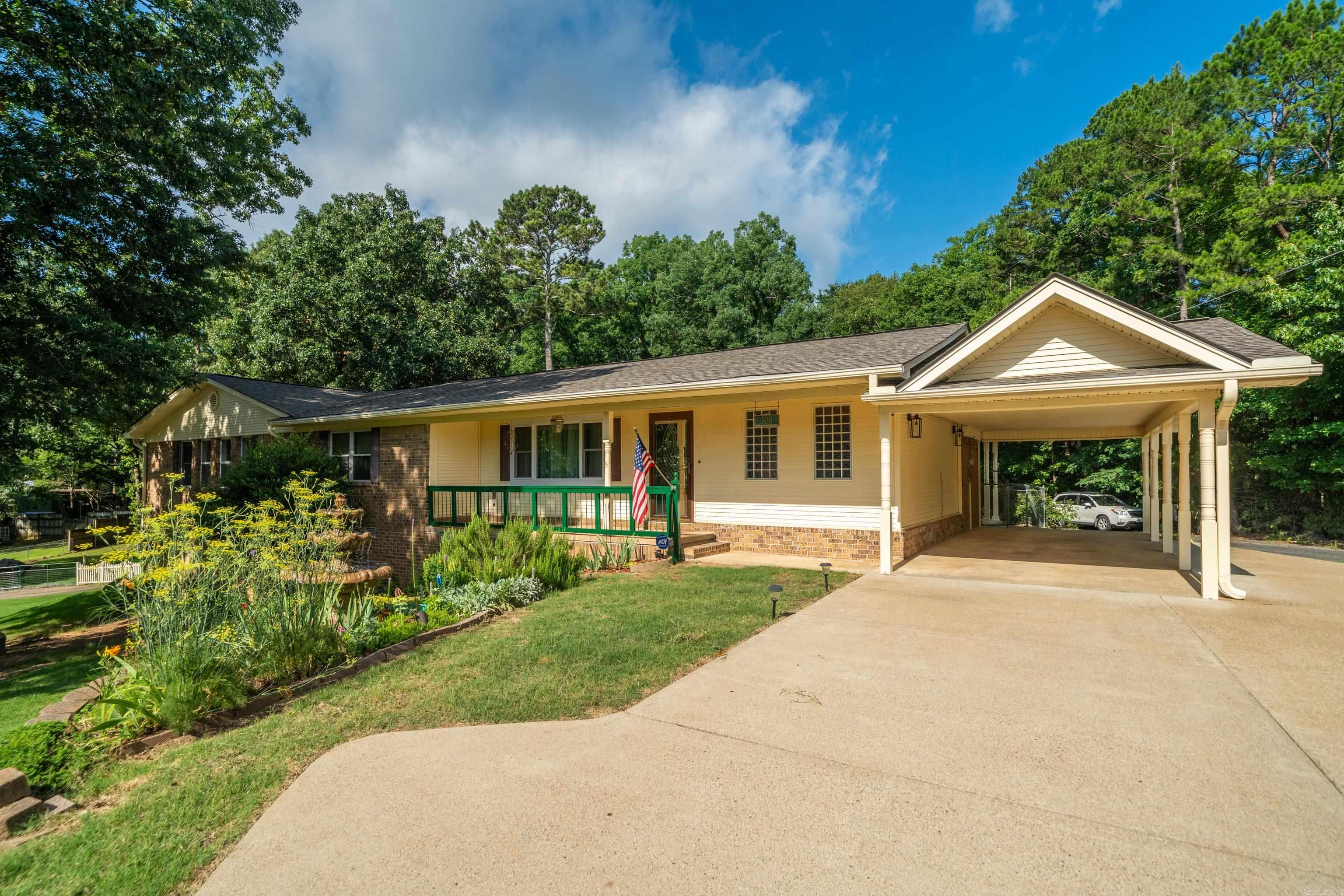 Lake Hamilton - Residential