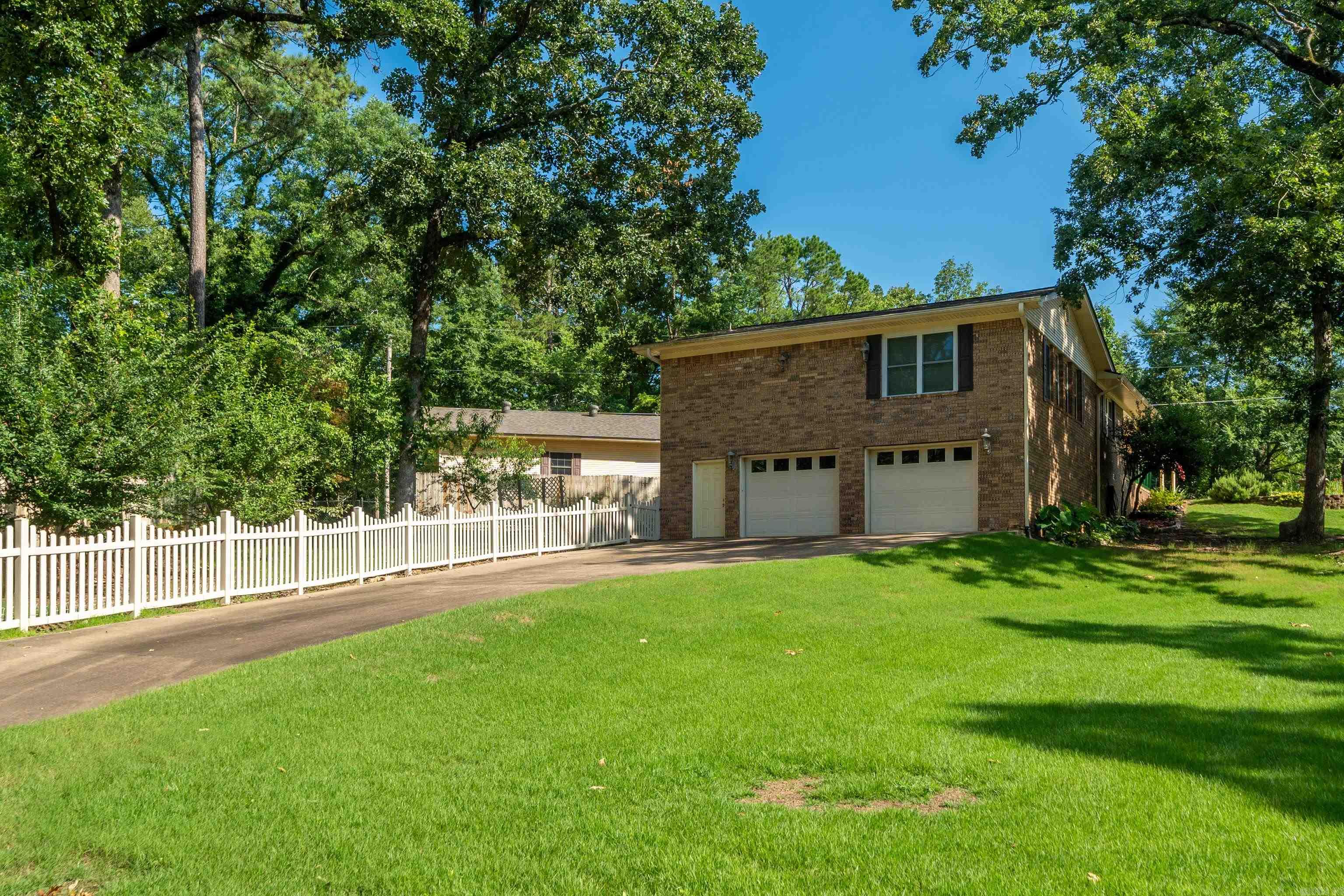 Lake Hamilton - Residential