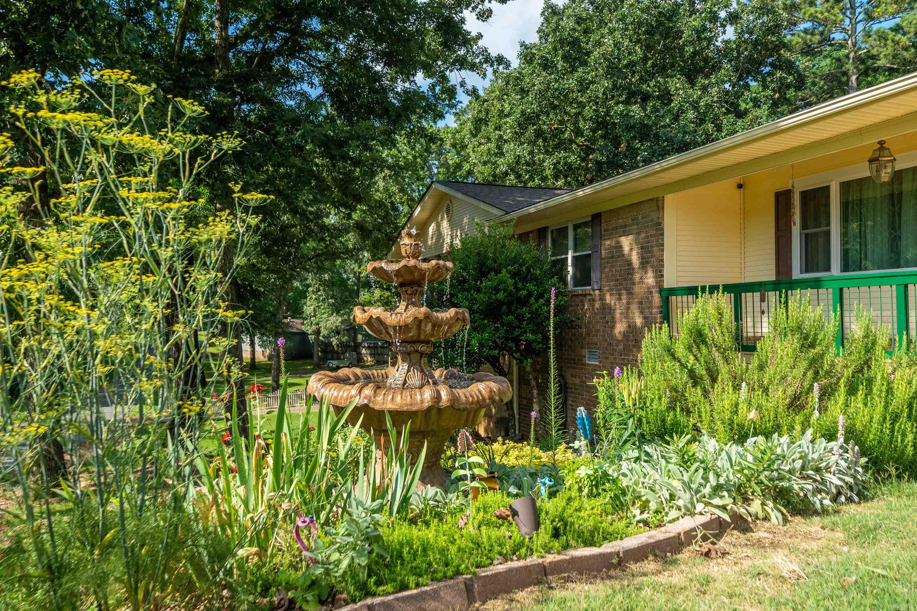 Lake Hamilton - Residential