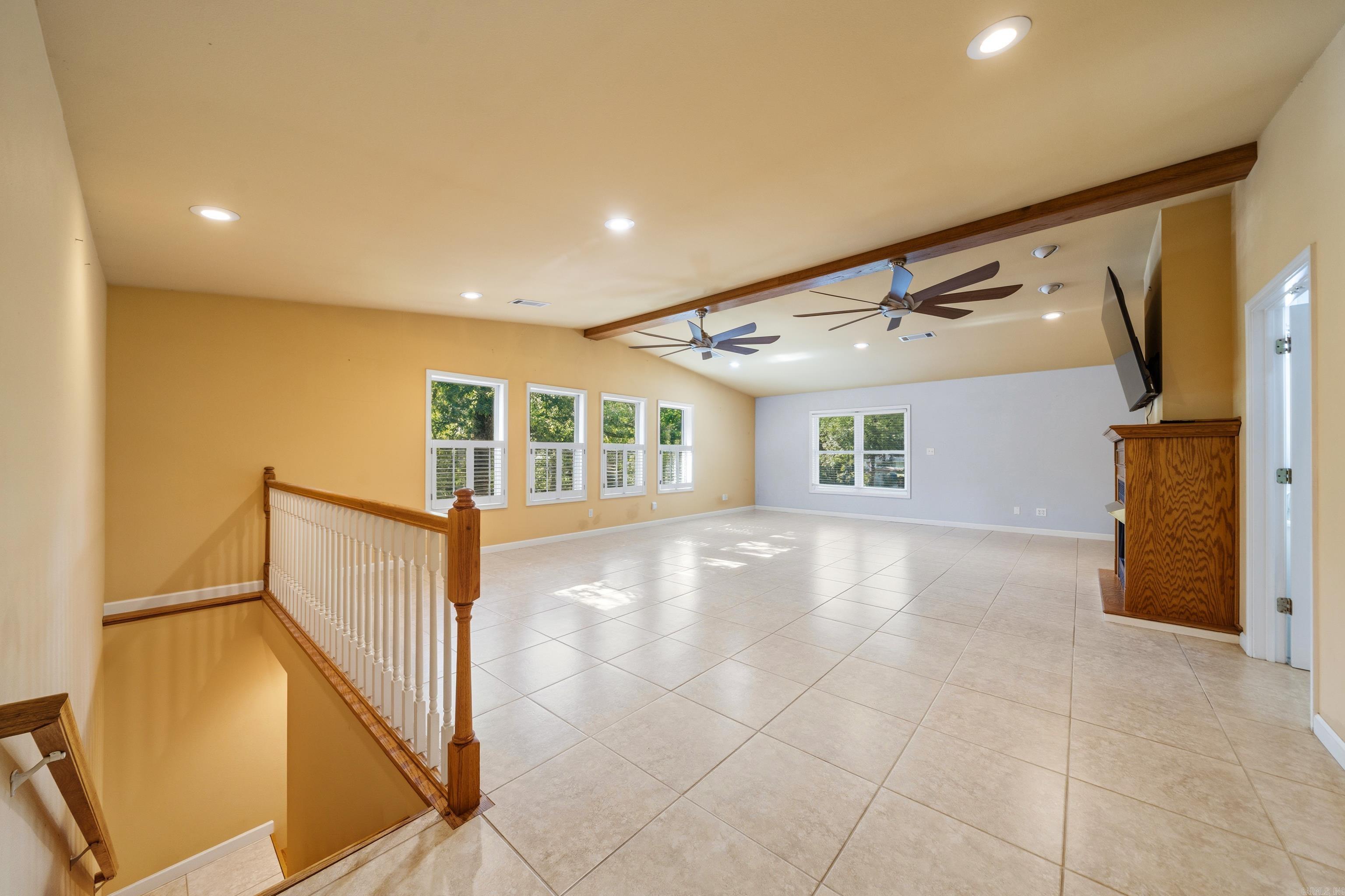 Lake Hamilton - Residential