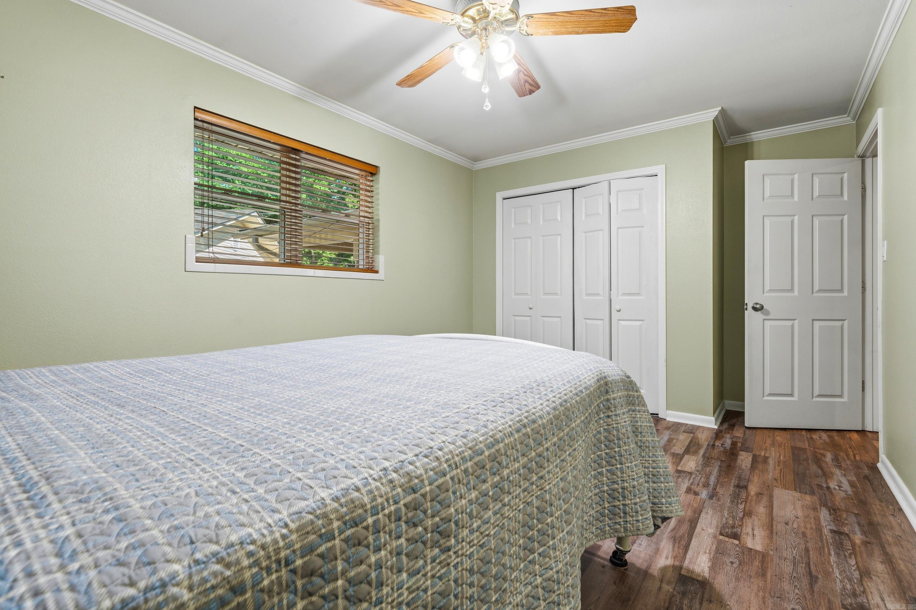 Lake Hamilton - Residential