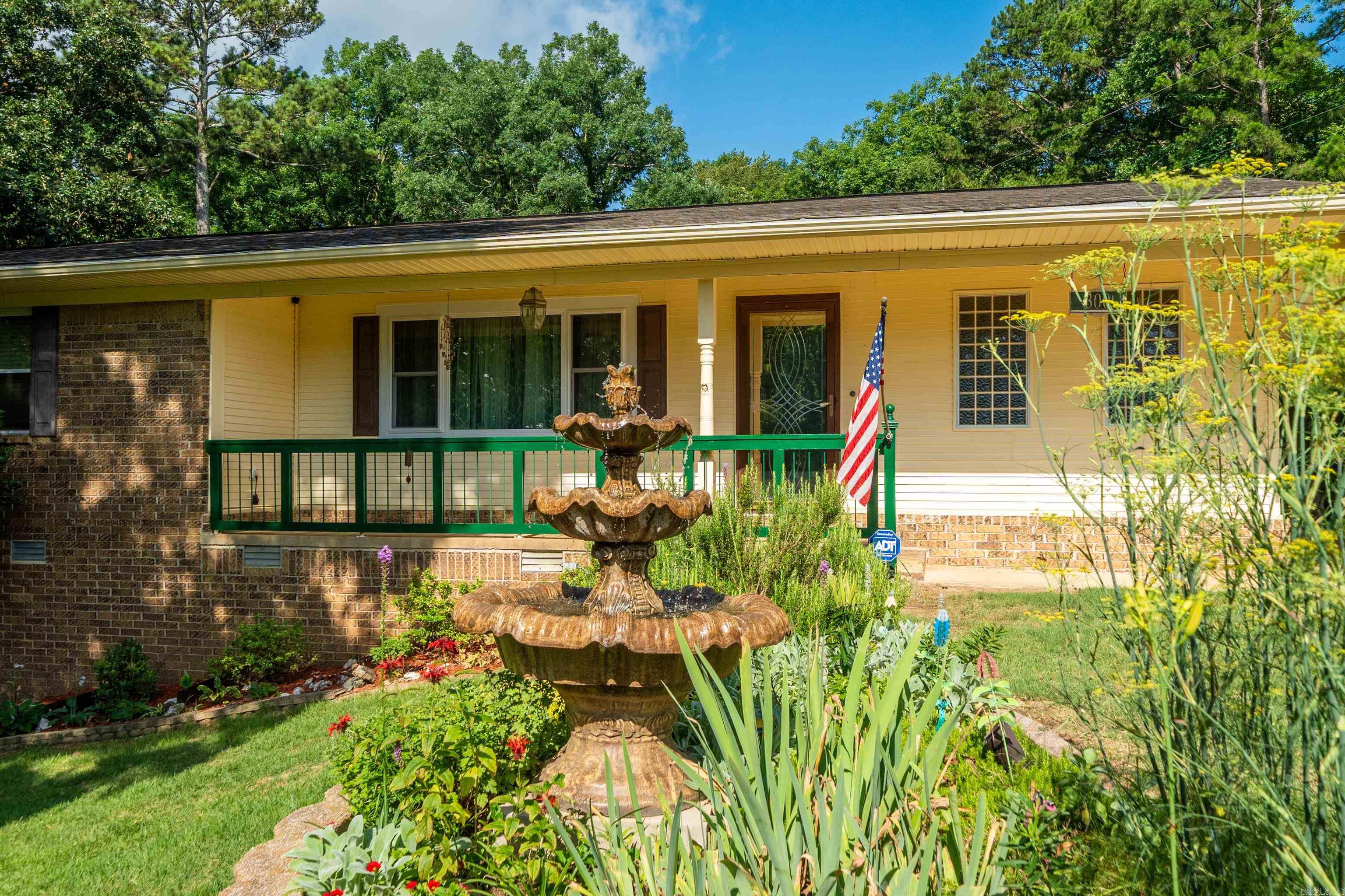 Lake Hamilton - Residential