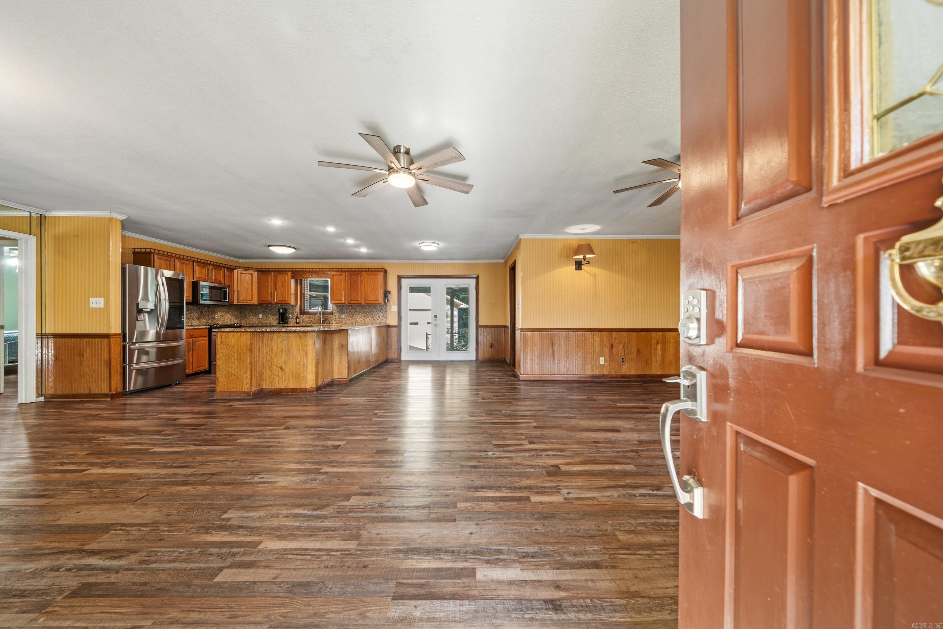 Lake Hamilton - Residential