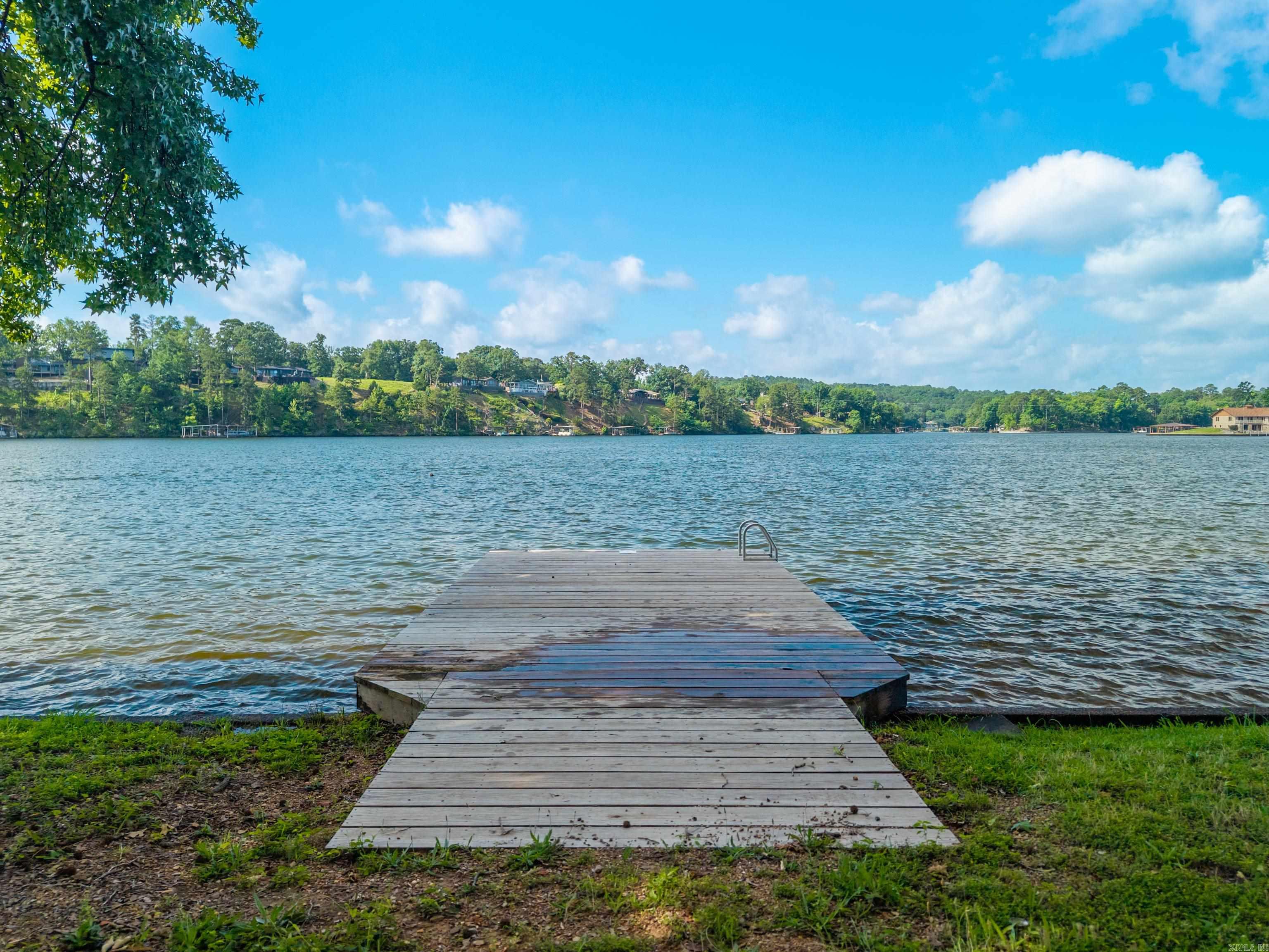 Lake Hamilton - Residential
