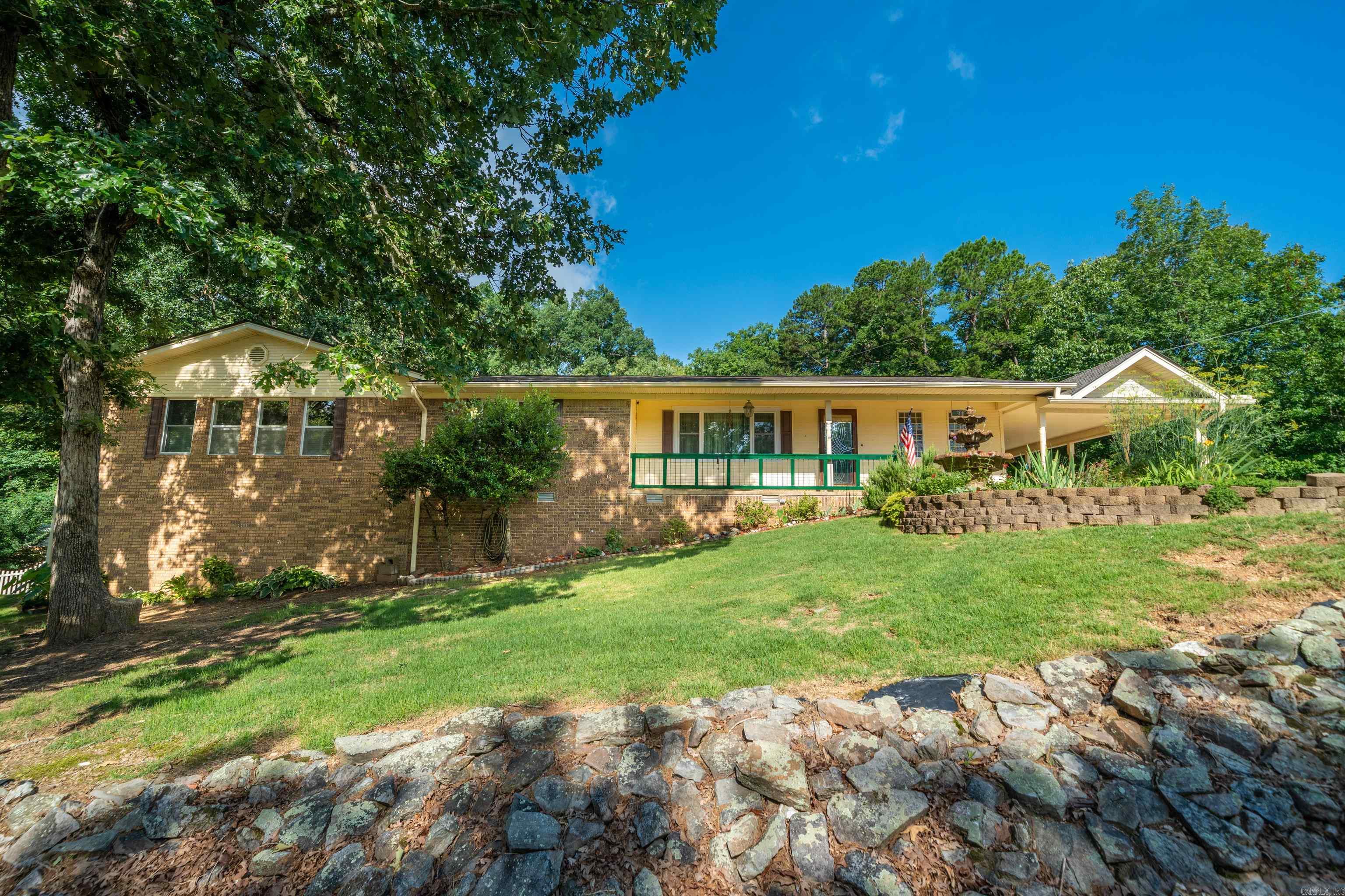 Lake Hamilton - Residential
