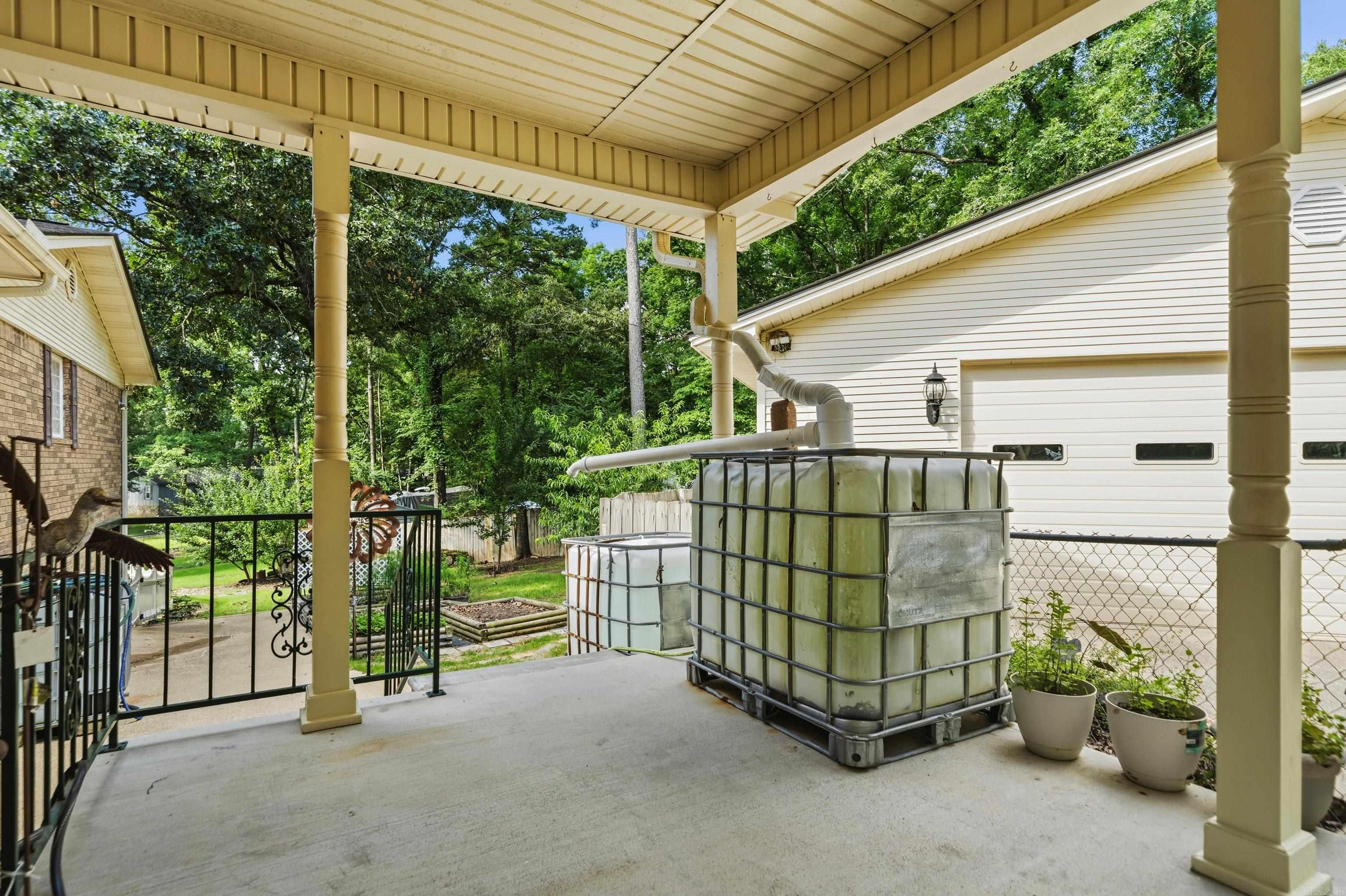 Lake Hamilton - Residential