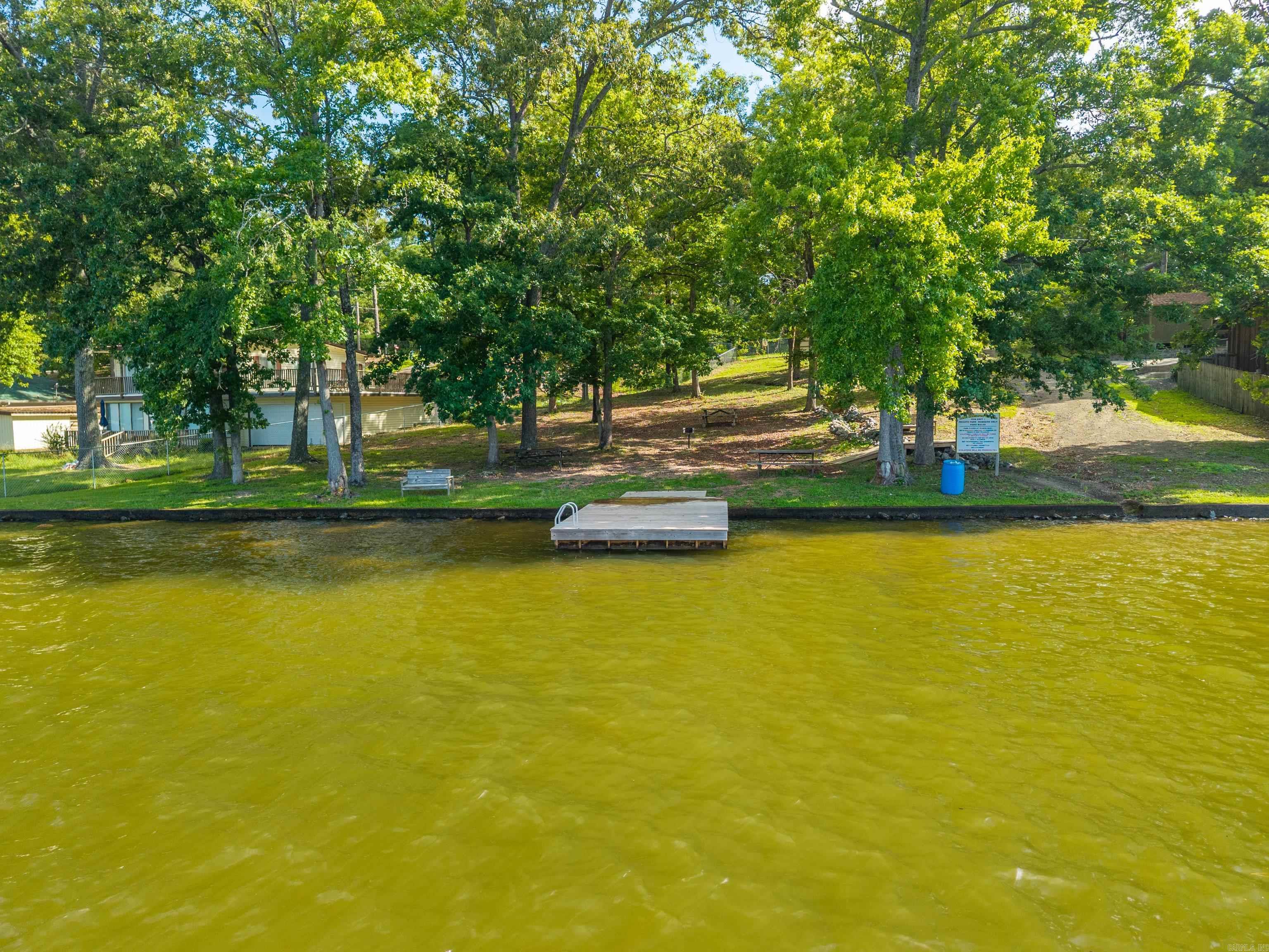 Lake Hamilton - Residential