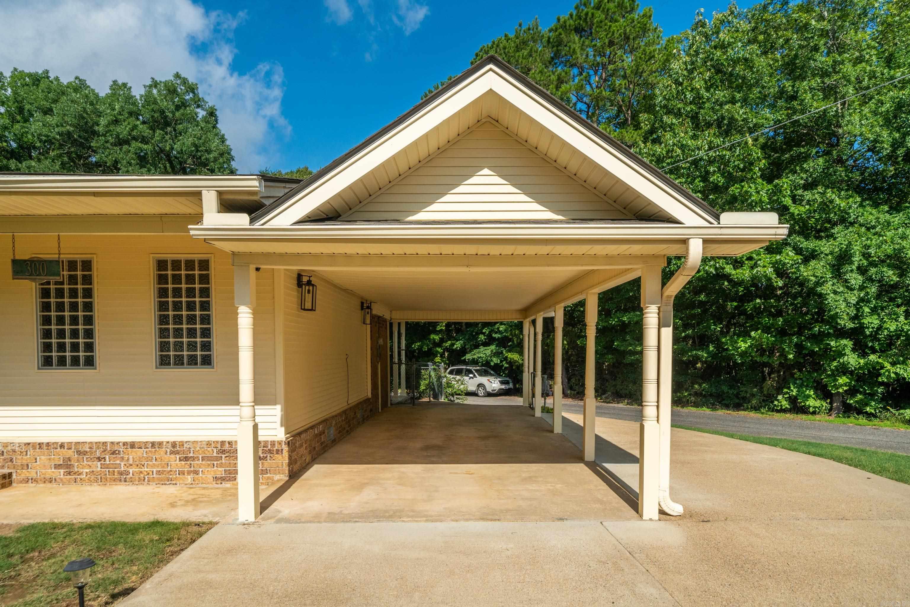 Lake Hamilton - Residential
