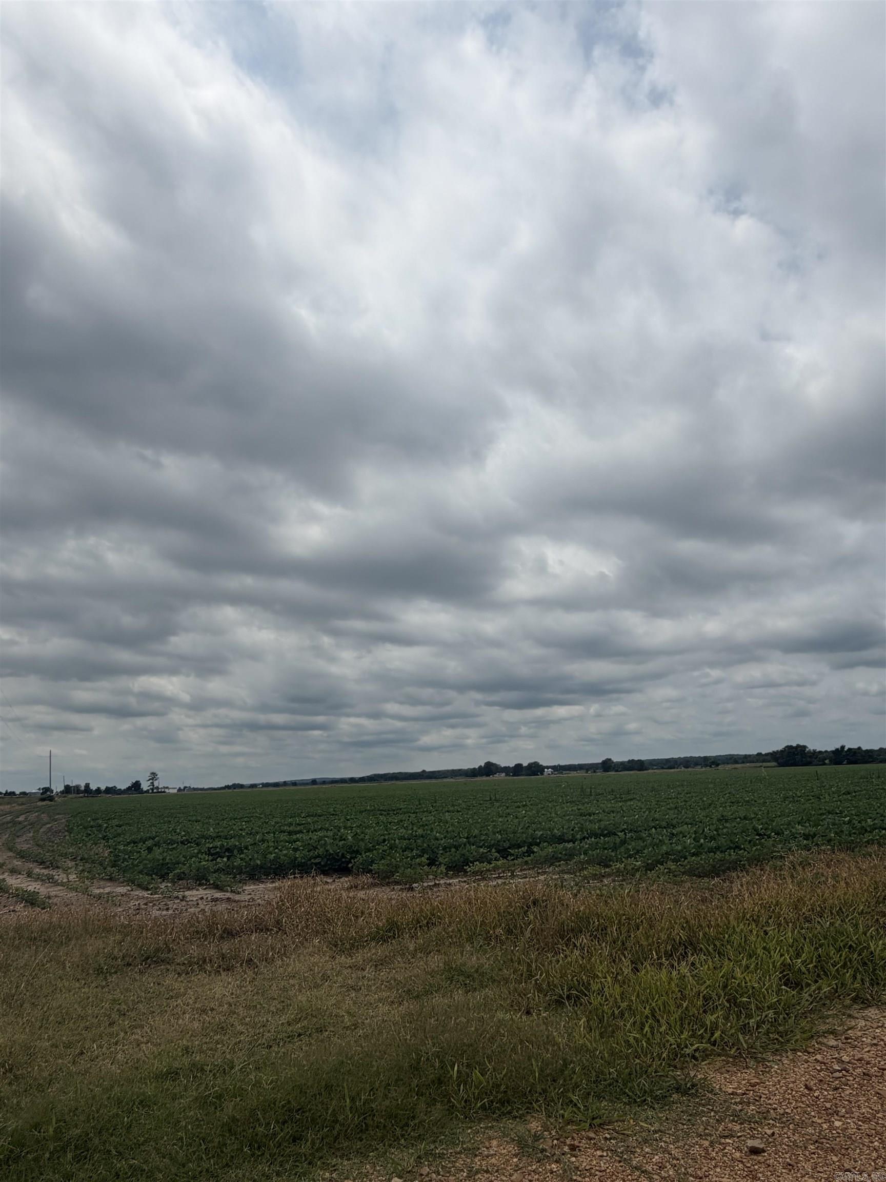Not in Subdivision - Farm