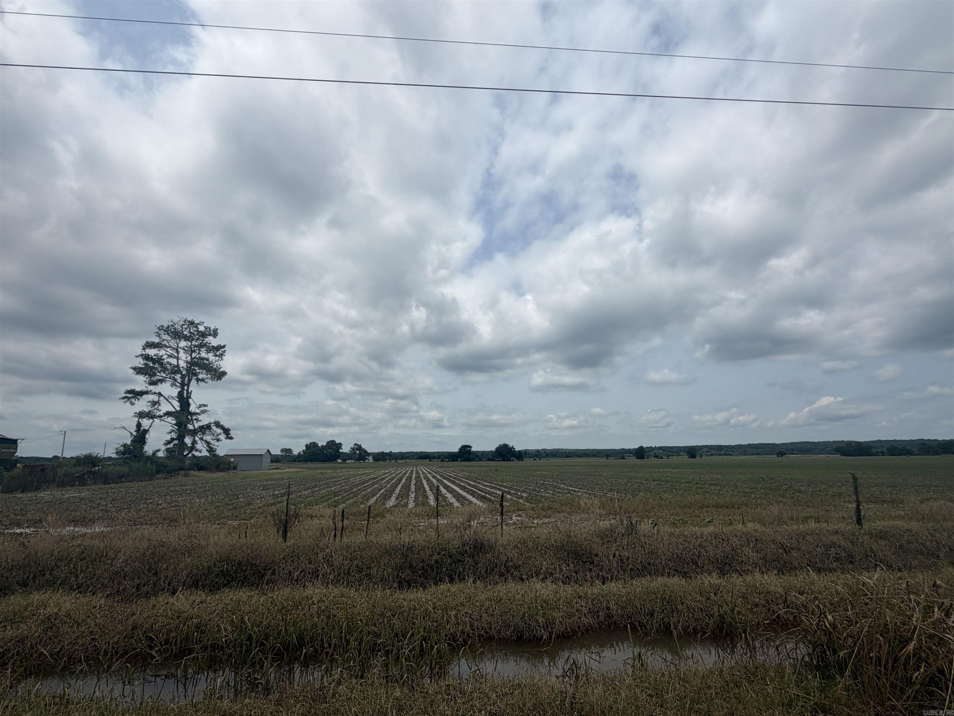 Not in Subdivision - Farm