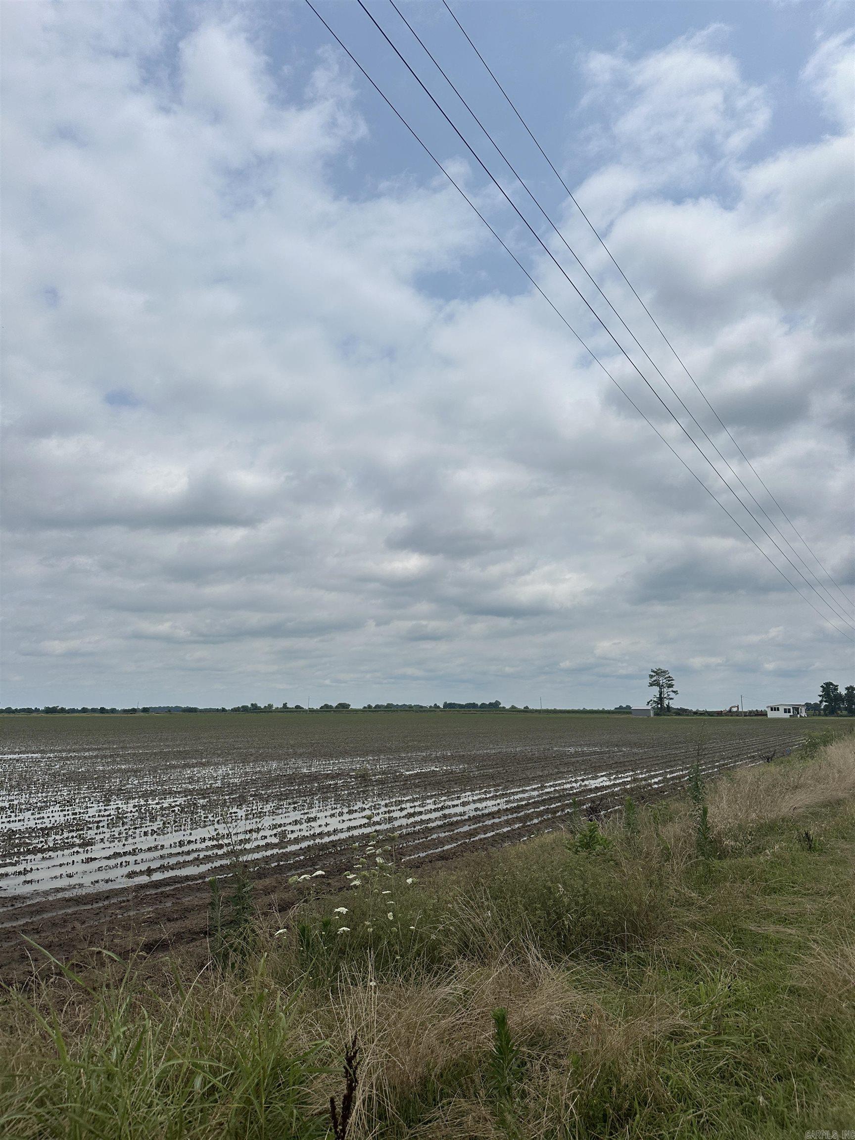 Not in Subdivision - Farm