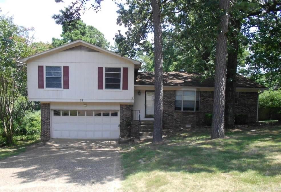 PLEASANT VIEW - Residential