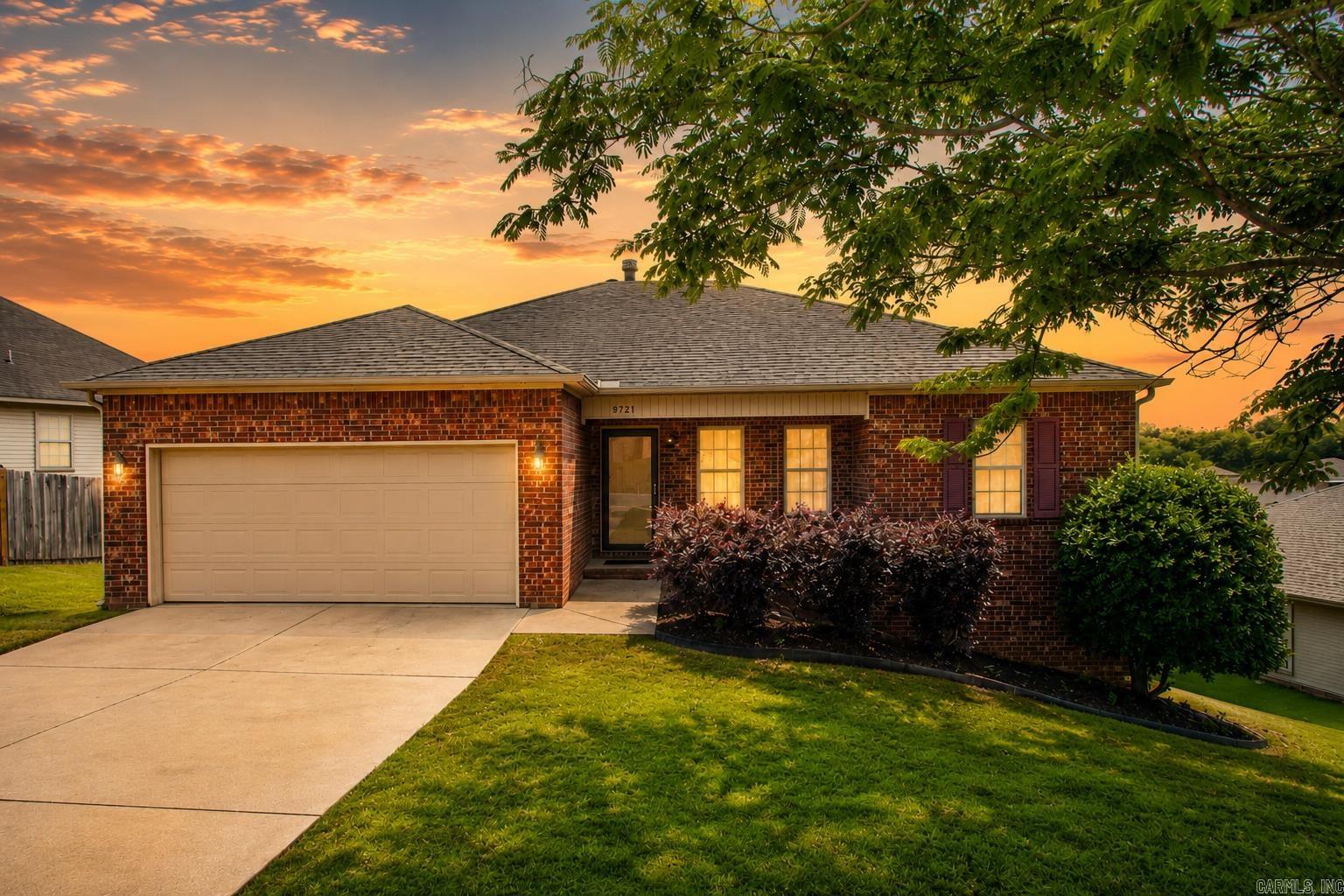 Beautiful and exceptionally well-maintained 3-bed, 2-bath home in the desirable Heritage Heights neighborhood! This all-electric, 1,450 sq ft property features a true open-concept layout with real hardwood floors, fresh interior paint, new carpet, and updated ceiling fans. The home is spotless, move-in ready, and eligible for RD financing, making it an excellent opportunity you don’t want to miss. Enjoy a newly rebuilt back deck overlooking the large, private backyard—complete with updated landscaping, a new gate, and a full privacy fence perfect for pets and kids. A huge walk-in crawl space provides outstanding storage options. Refrigerator, washer, and dryer can convey with acceptable offer. Clean, updated, and cared for—this home checks all the boxes. Don’t miss your chance to make it yours!