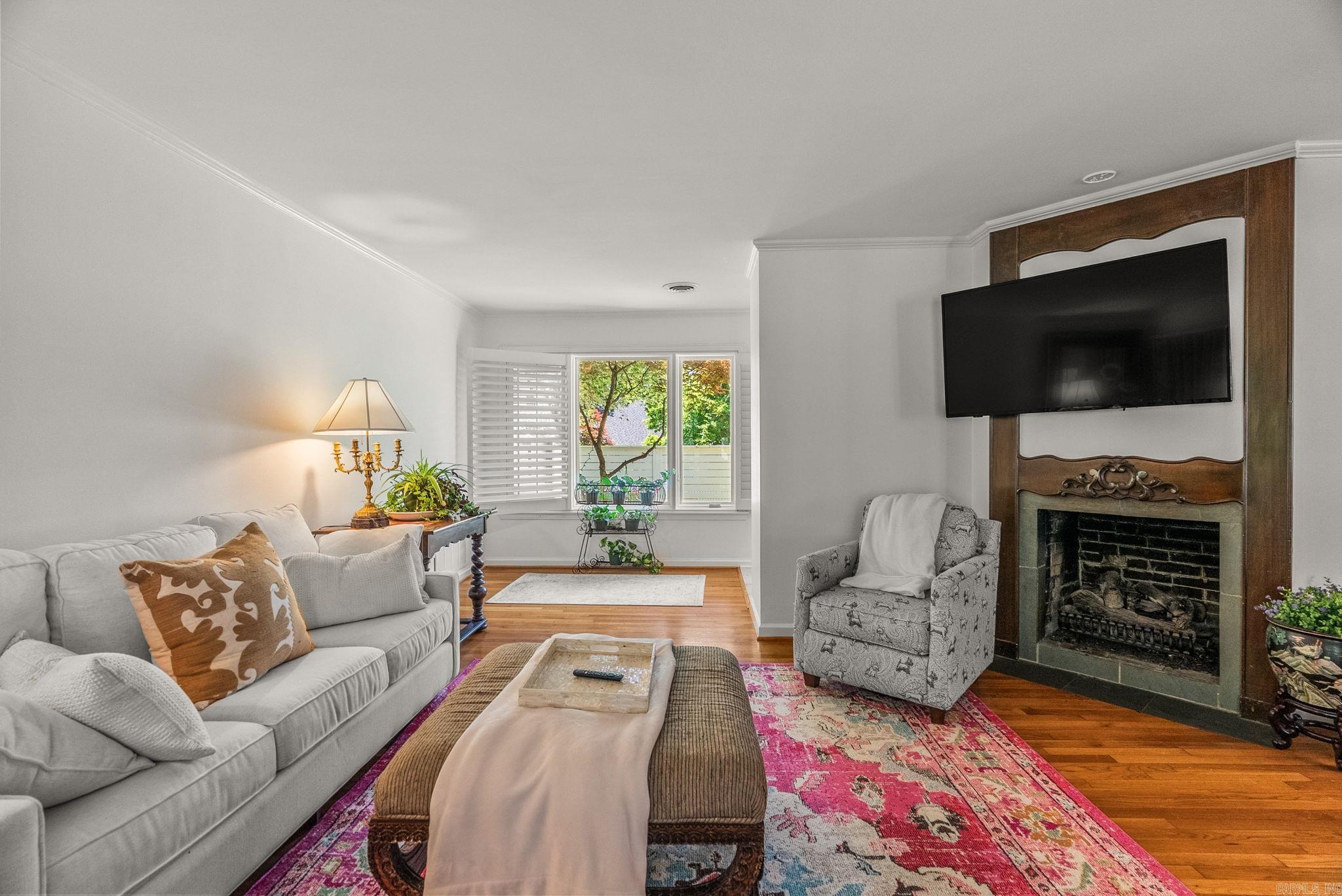 GRANDVIEW - Residential