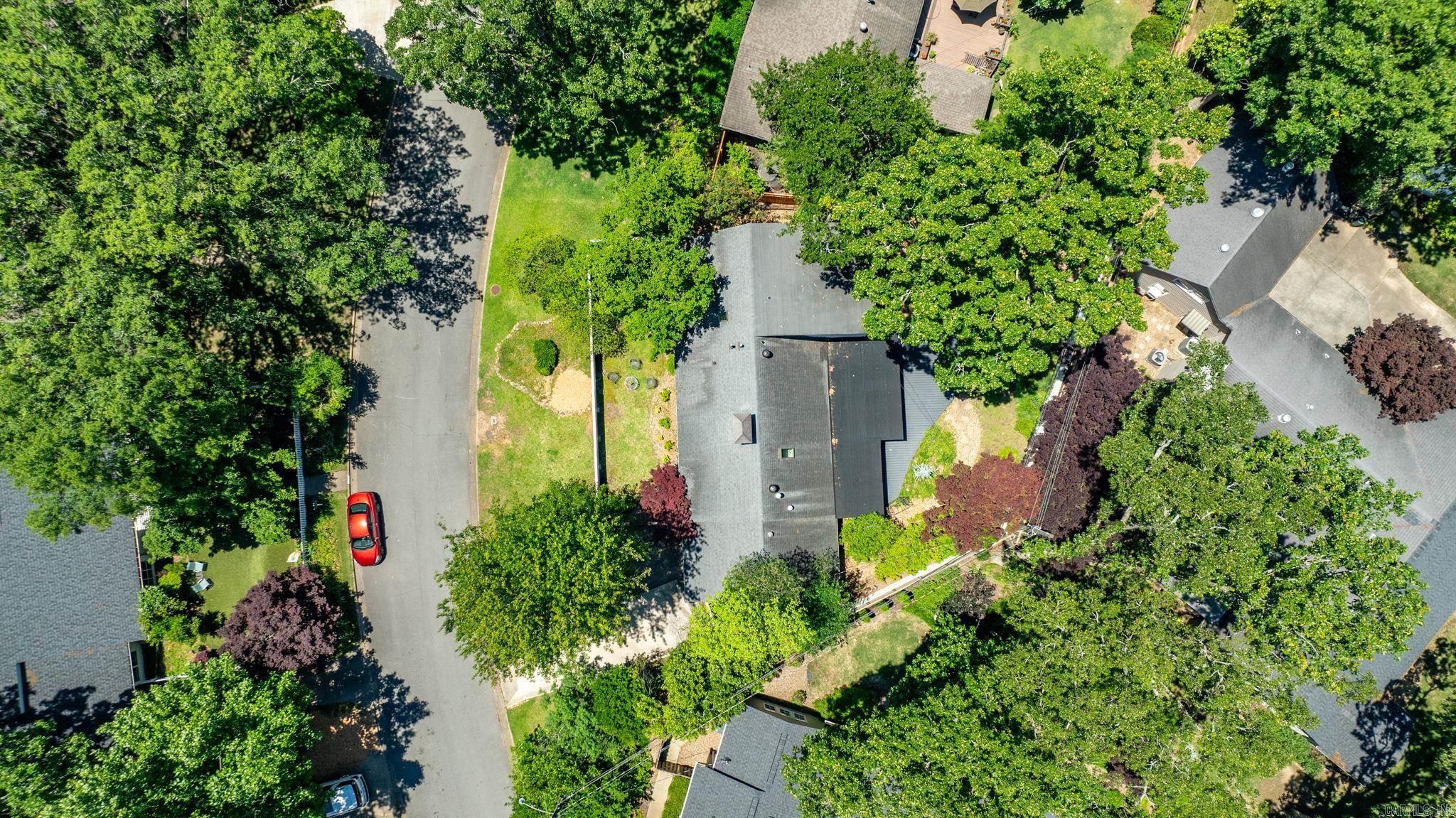 GRANDVIEW - Residential