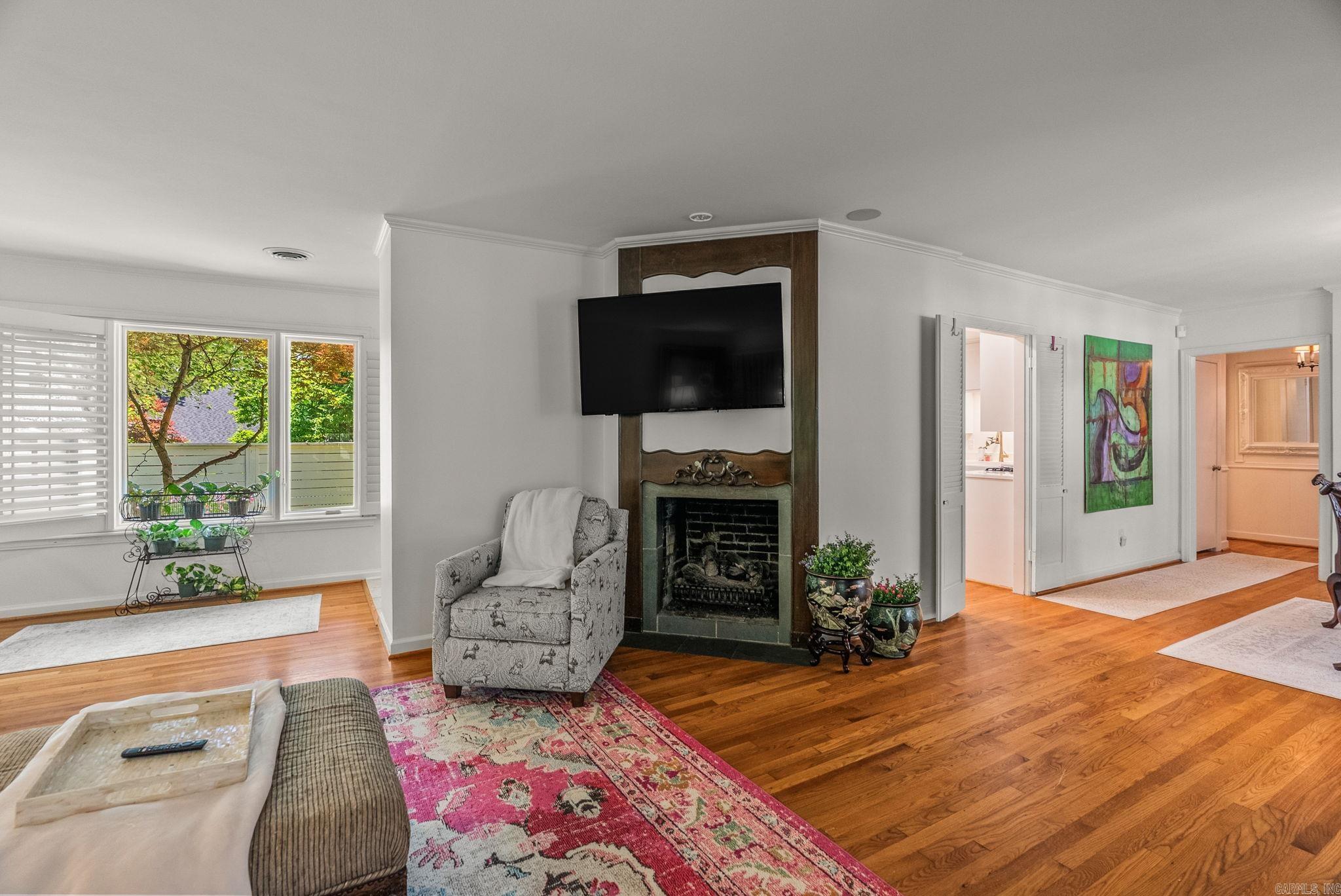 GRANDVIEW - Residential