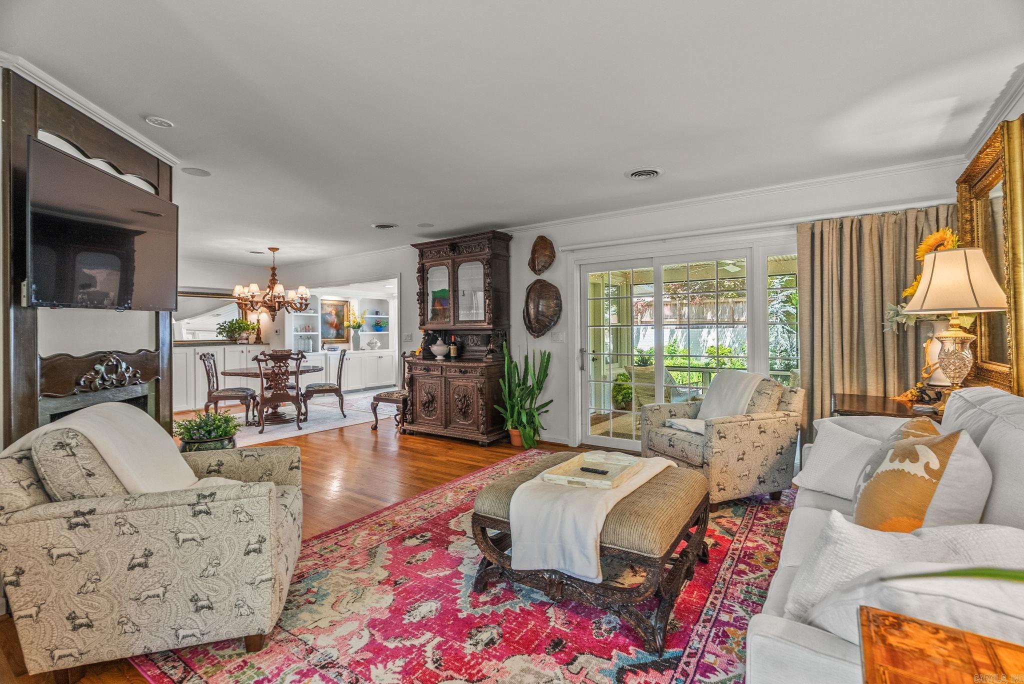 GRANDVIEW - Residential