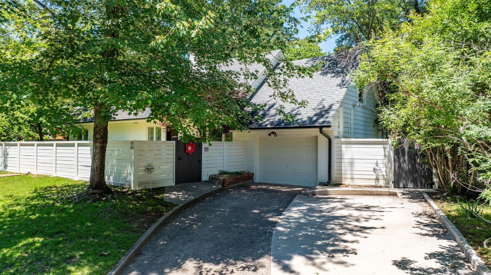 GRANDVIEW - Residential