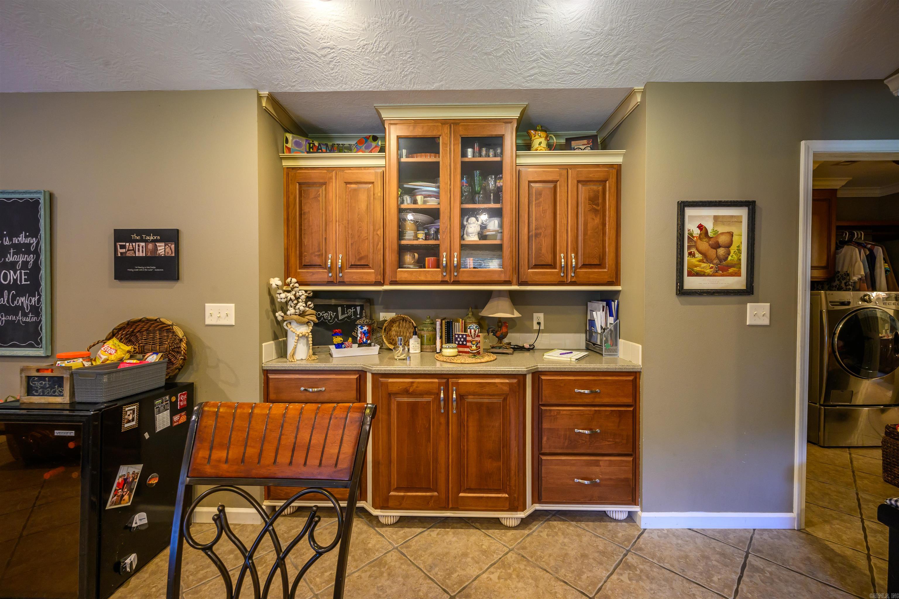DOUBLE OAK ESTATES - Residential