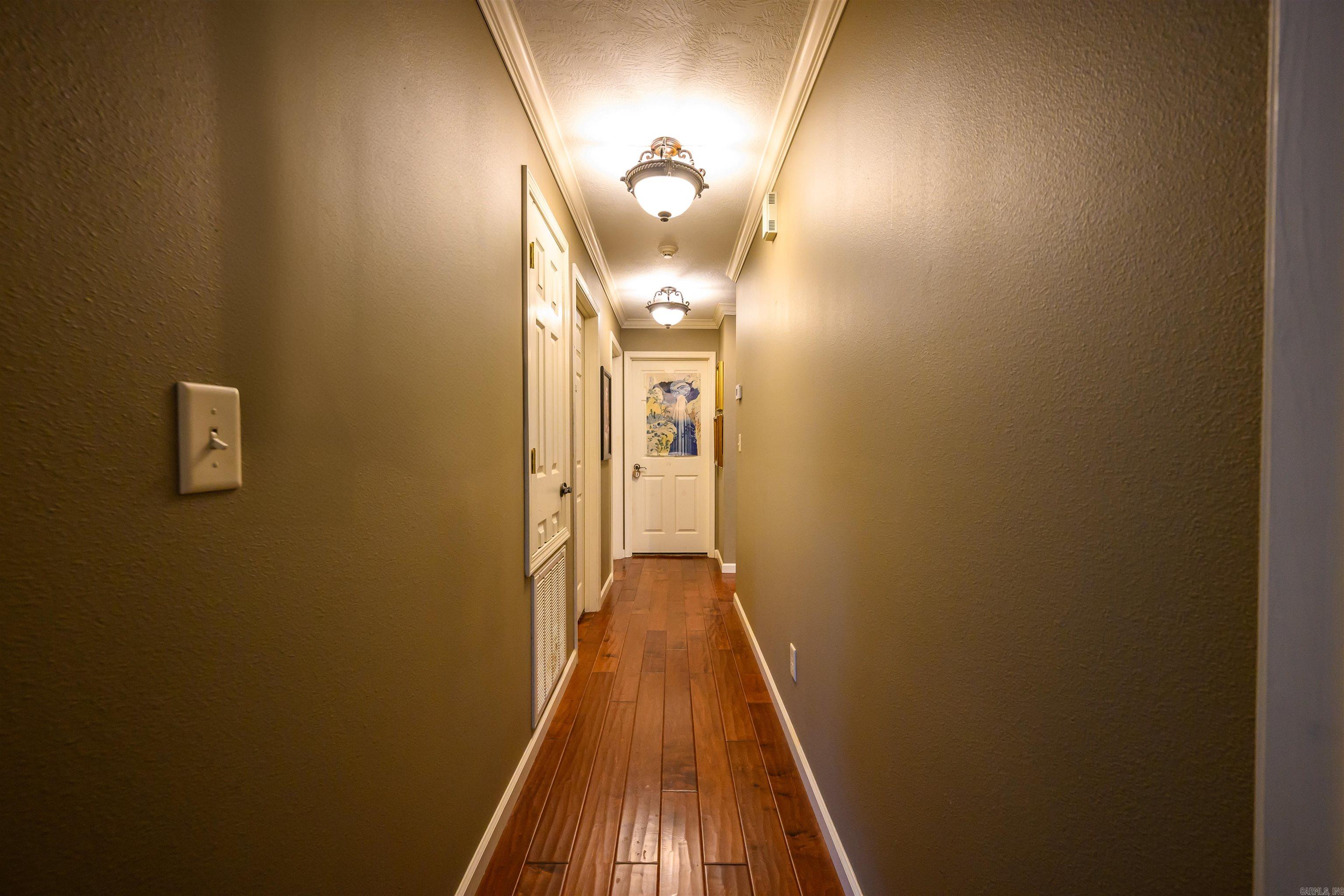 DOUBLE OAK ESTATES - Residential