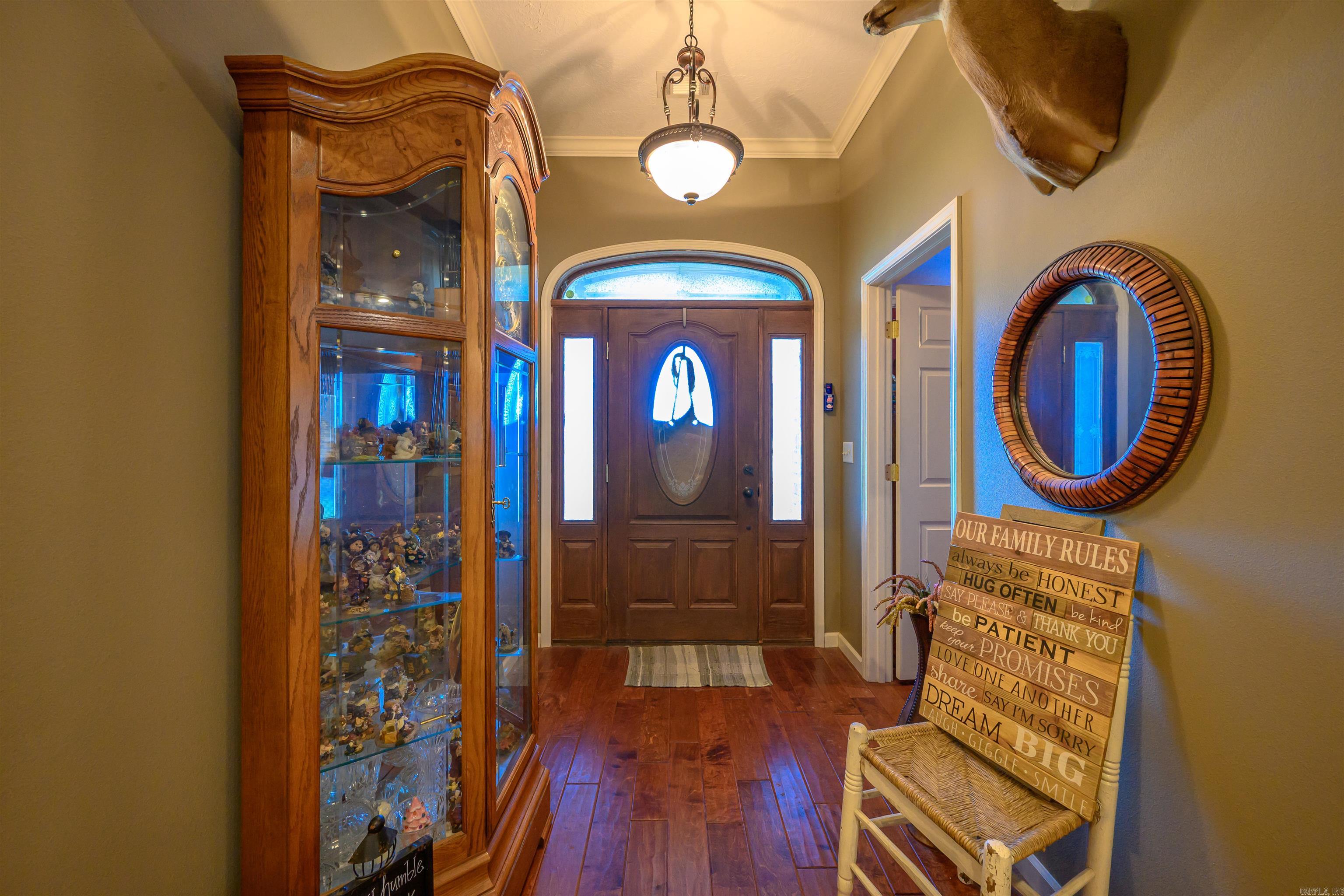 DOUBLE OAK ESTATES - Residential