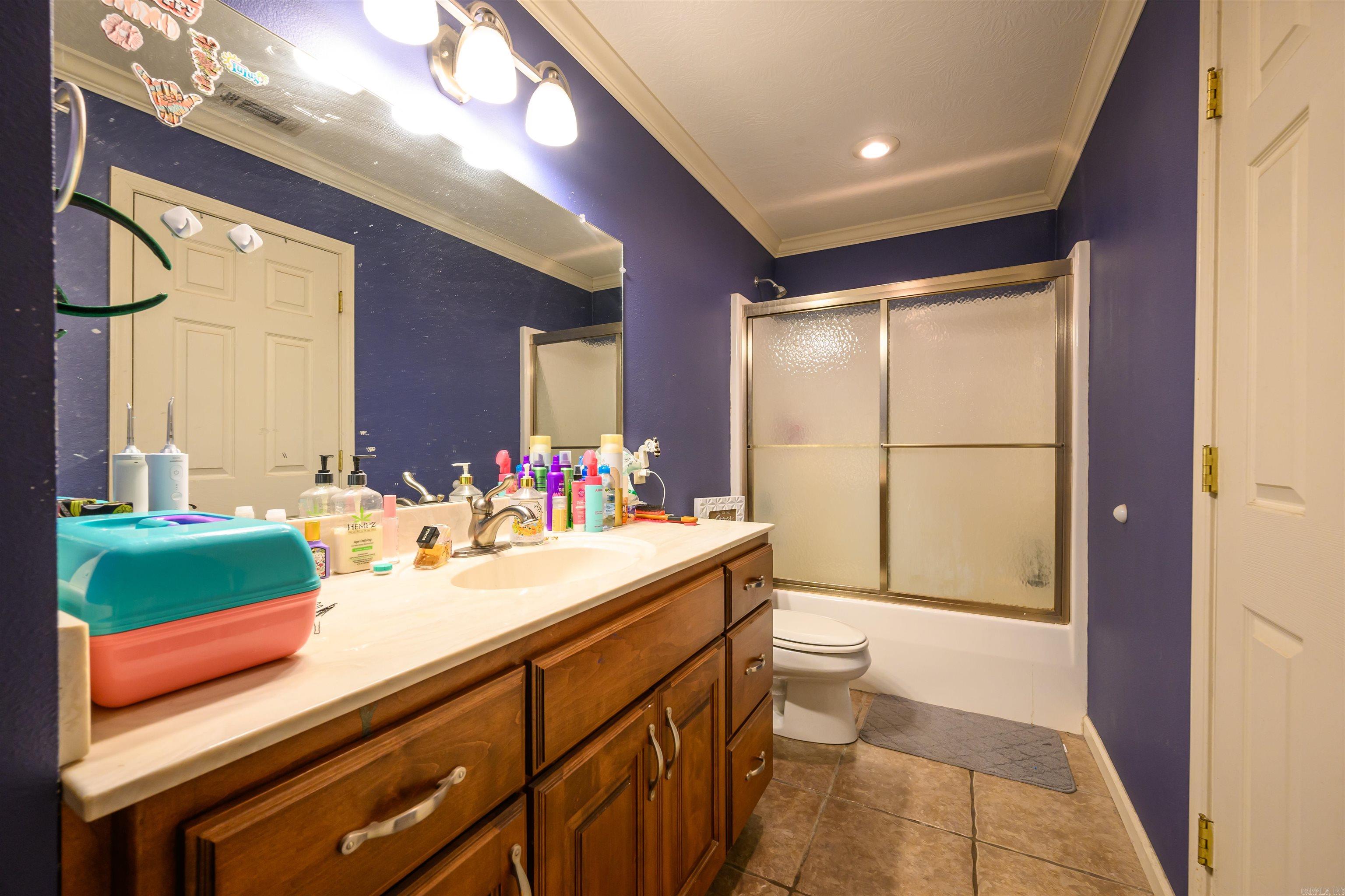 DOUBLE OAK ESTATES - Residential