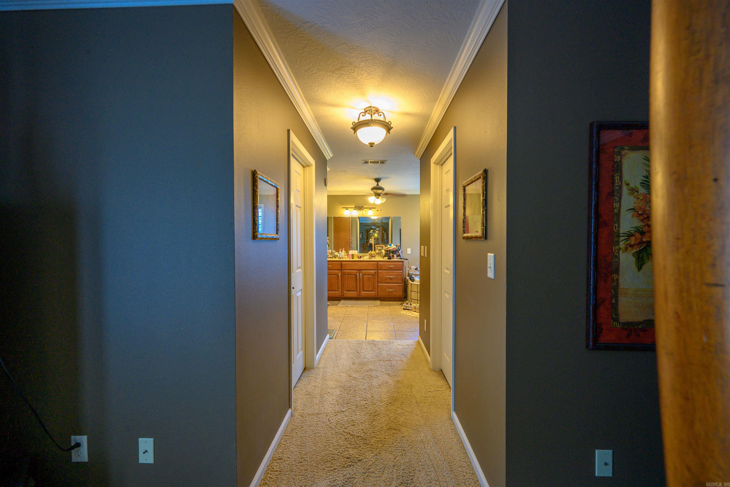 DOUBLE OAK ESTATES - Residential