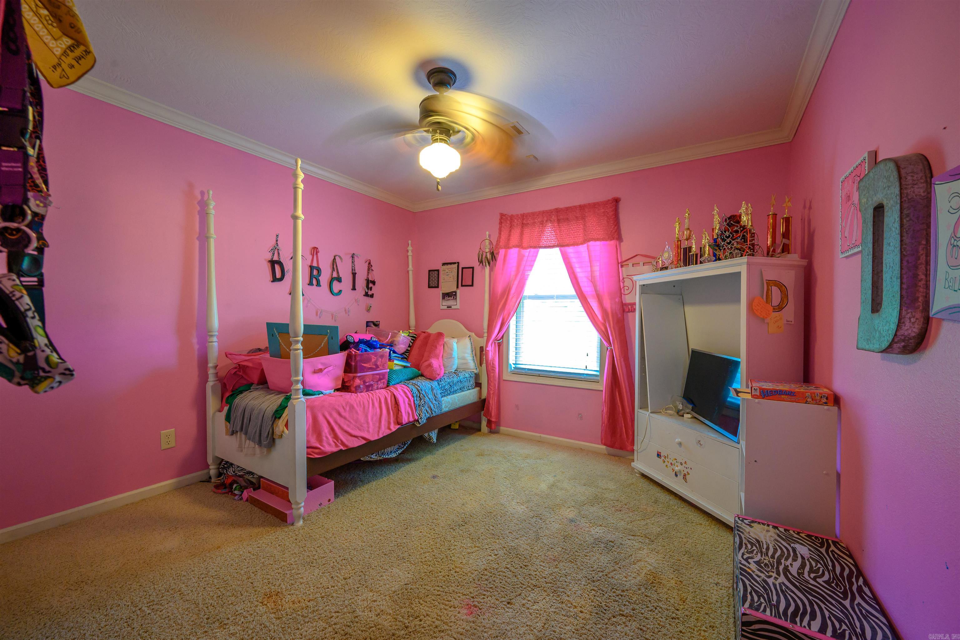 DOUBLE OAK ESTATES - Residential