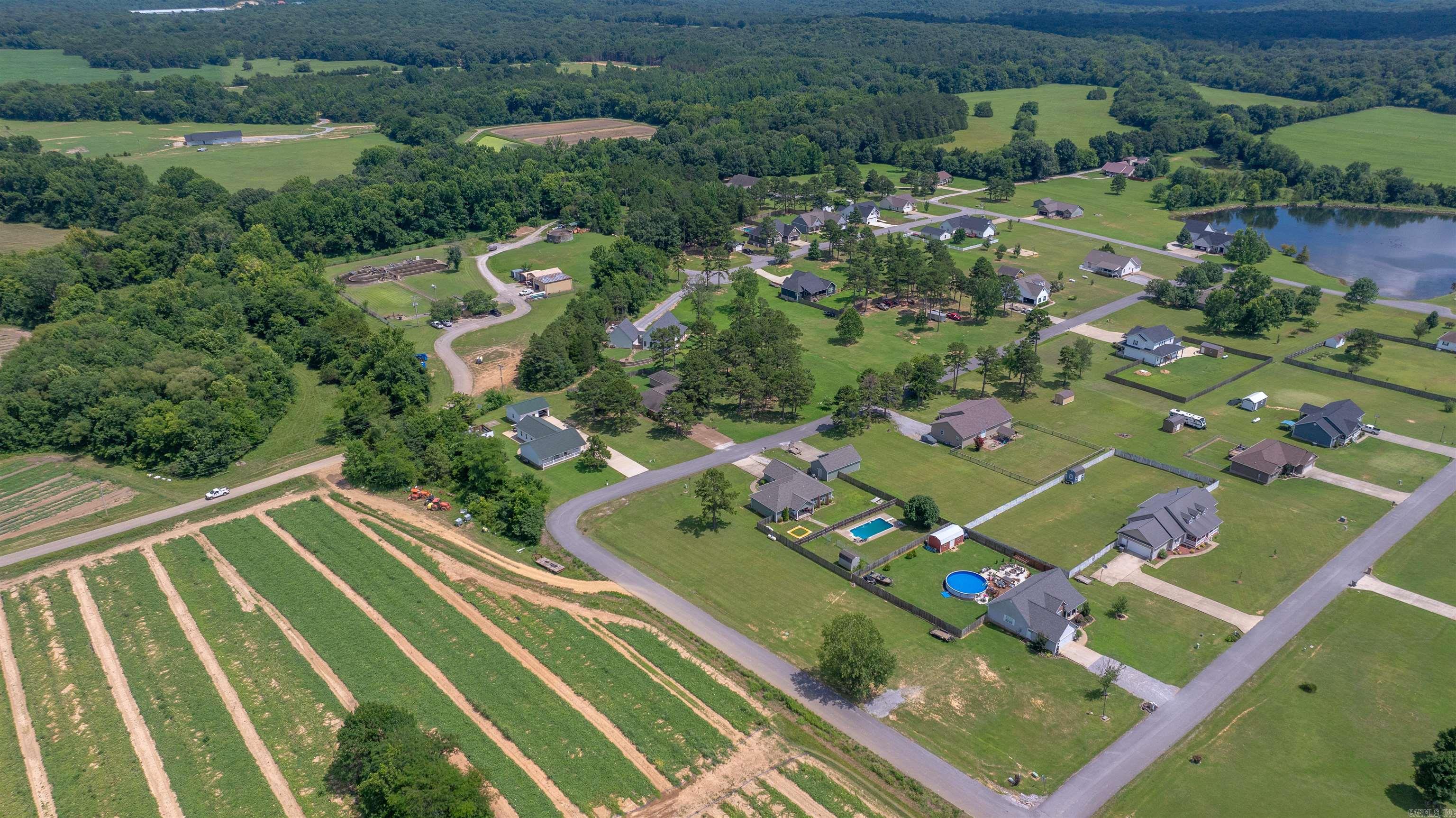 DOUBLE OAK ESTATES - Residential