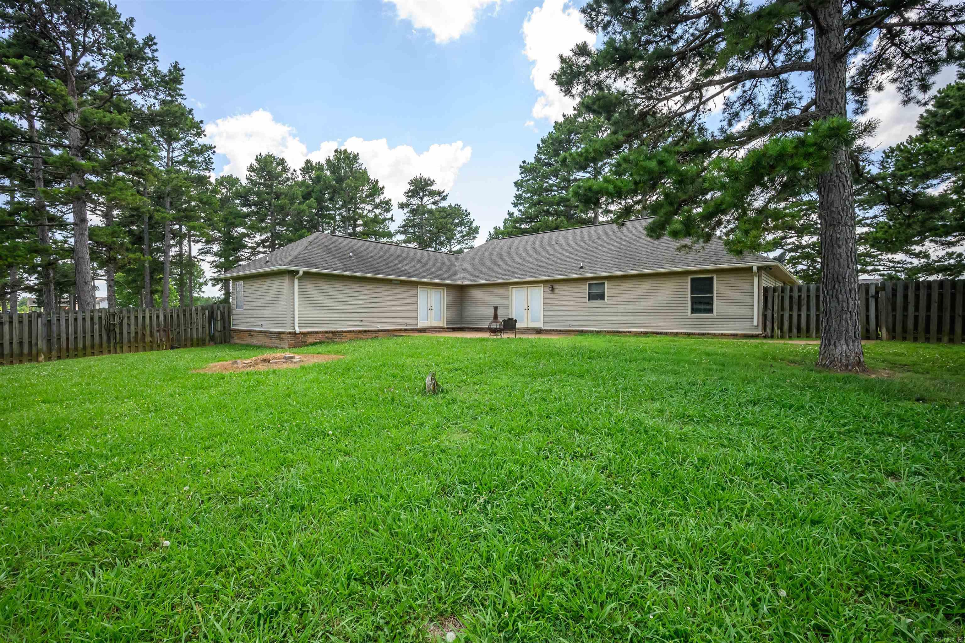 DOUBLE OAK ESTATES - Residential