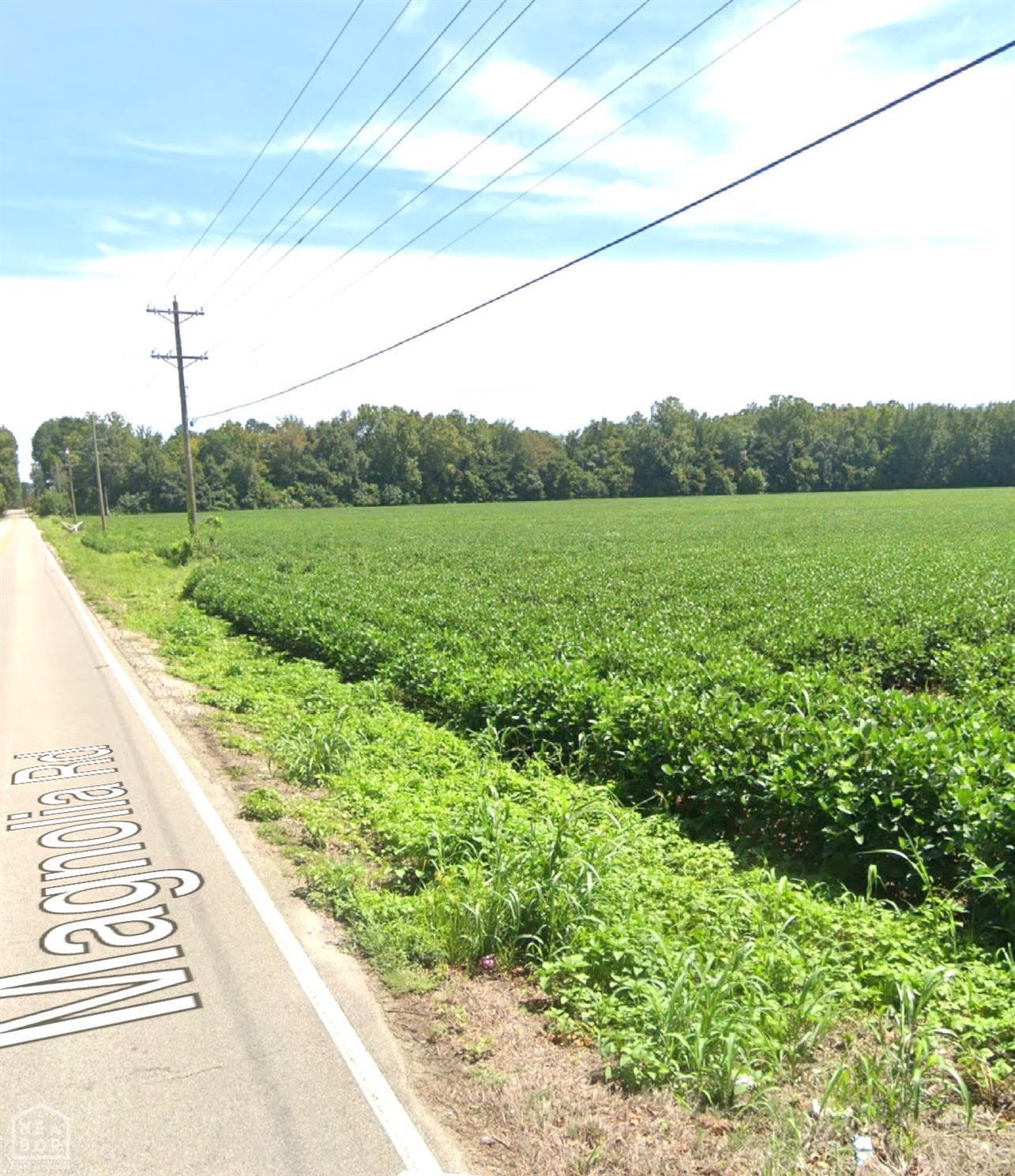 32-21-2E - Farm