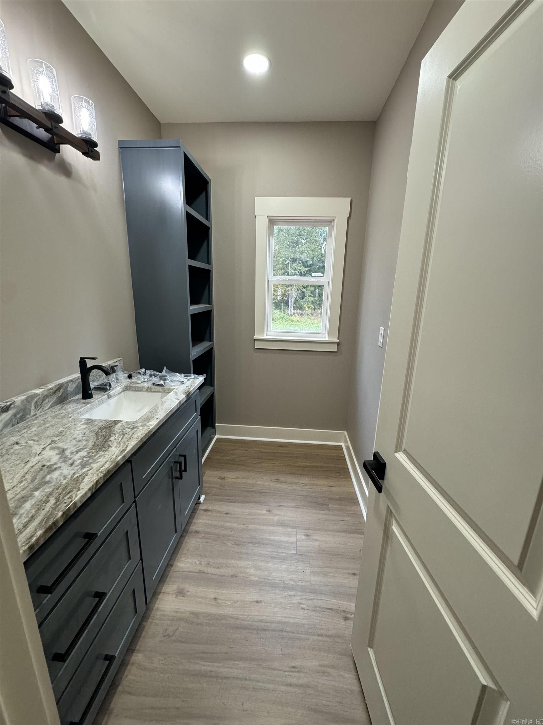 WRIGHT PLACE SUBDIVISION - Residential