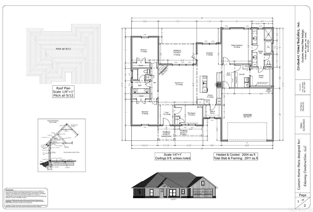 WRIGHT PLACE SUBDIVISION - Residential