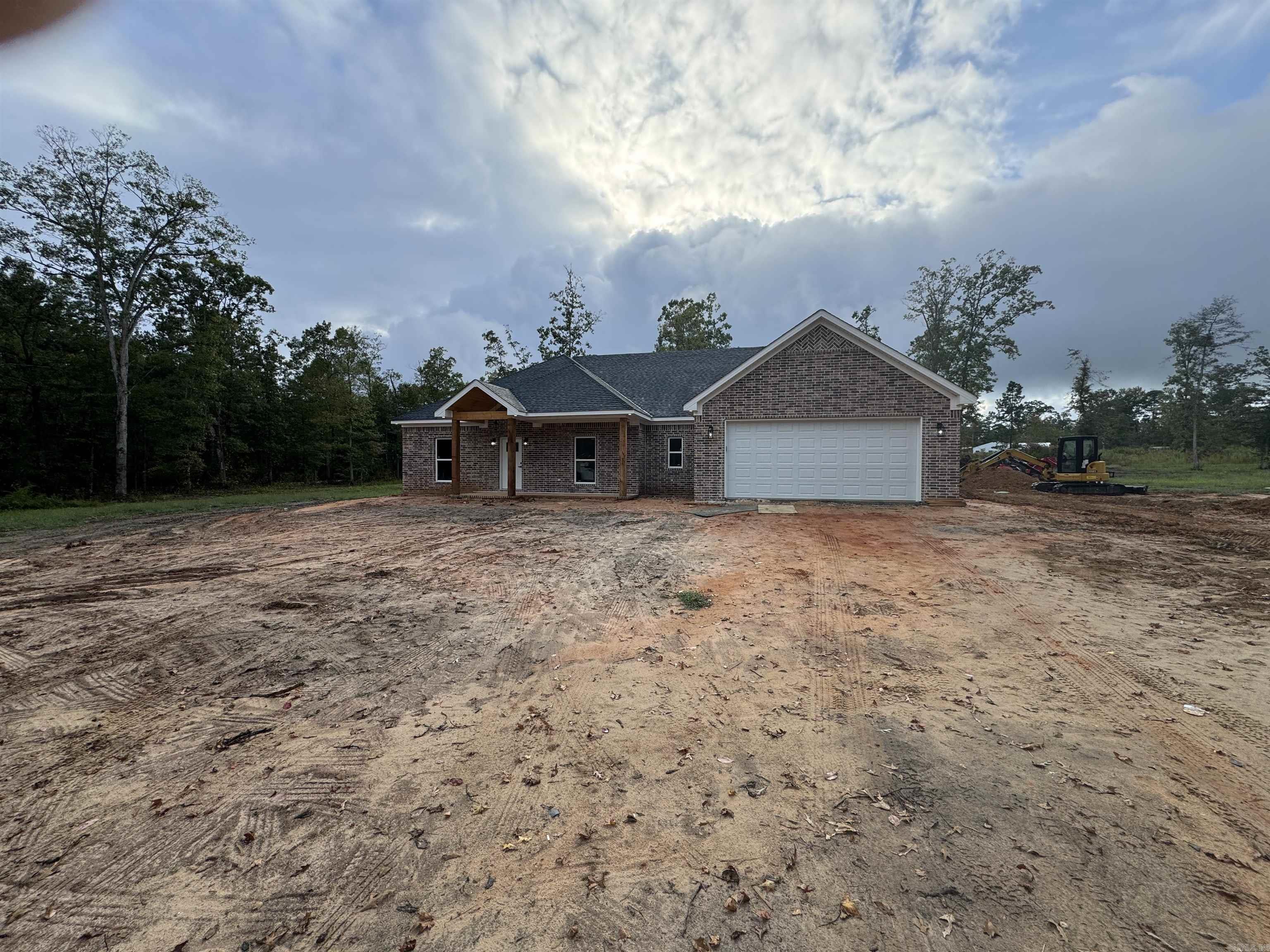 WRIGHT PLACE SUBDIVISION - Residential