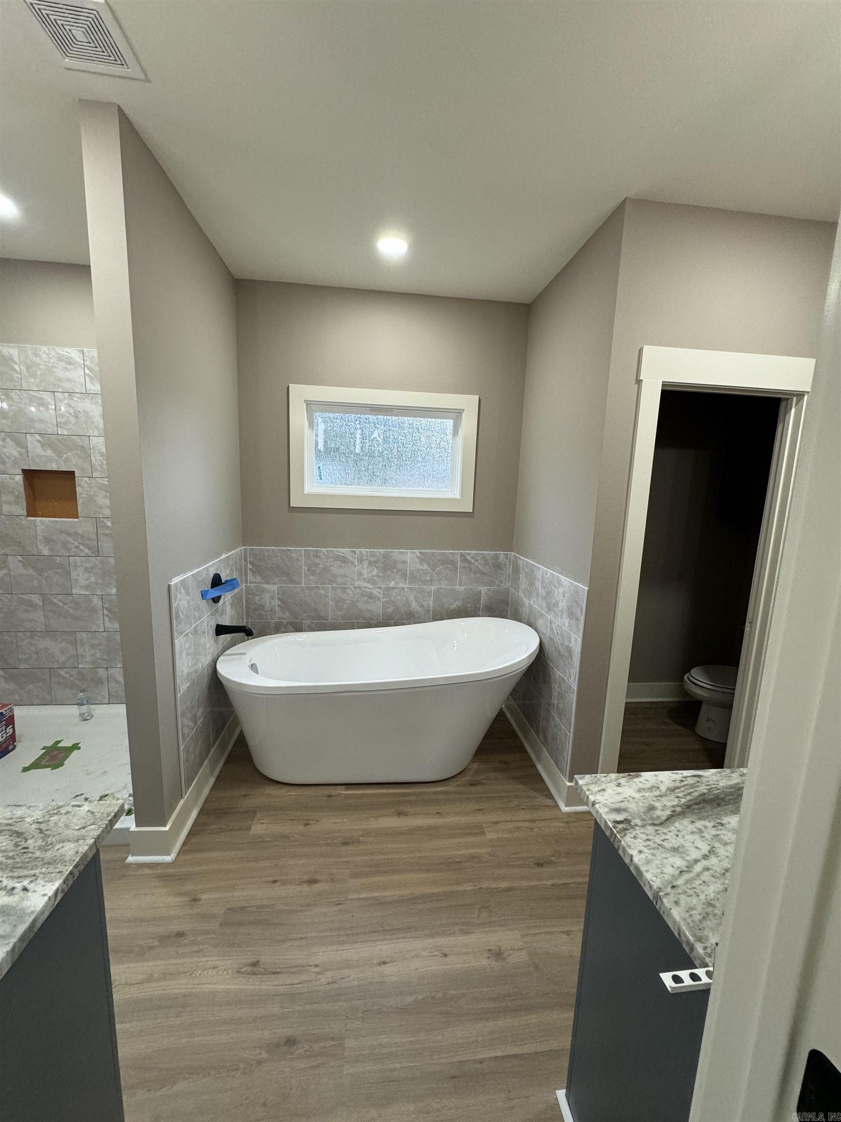 WRIGHT PLACE SUBDIVISION - Residential