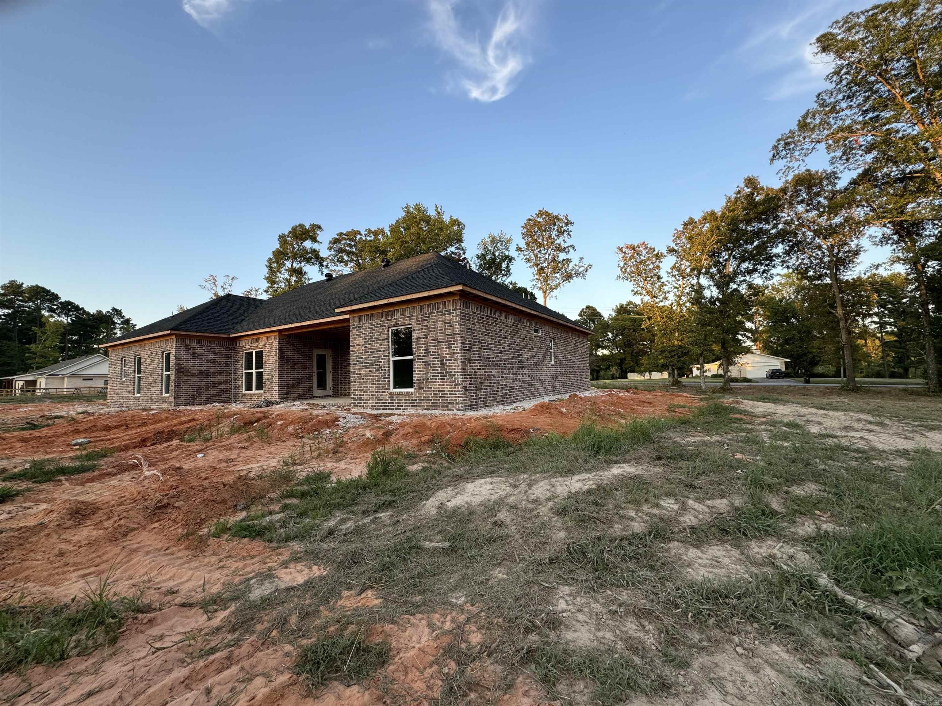 WRIGHT PLACE SUBDIVISION - Residential