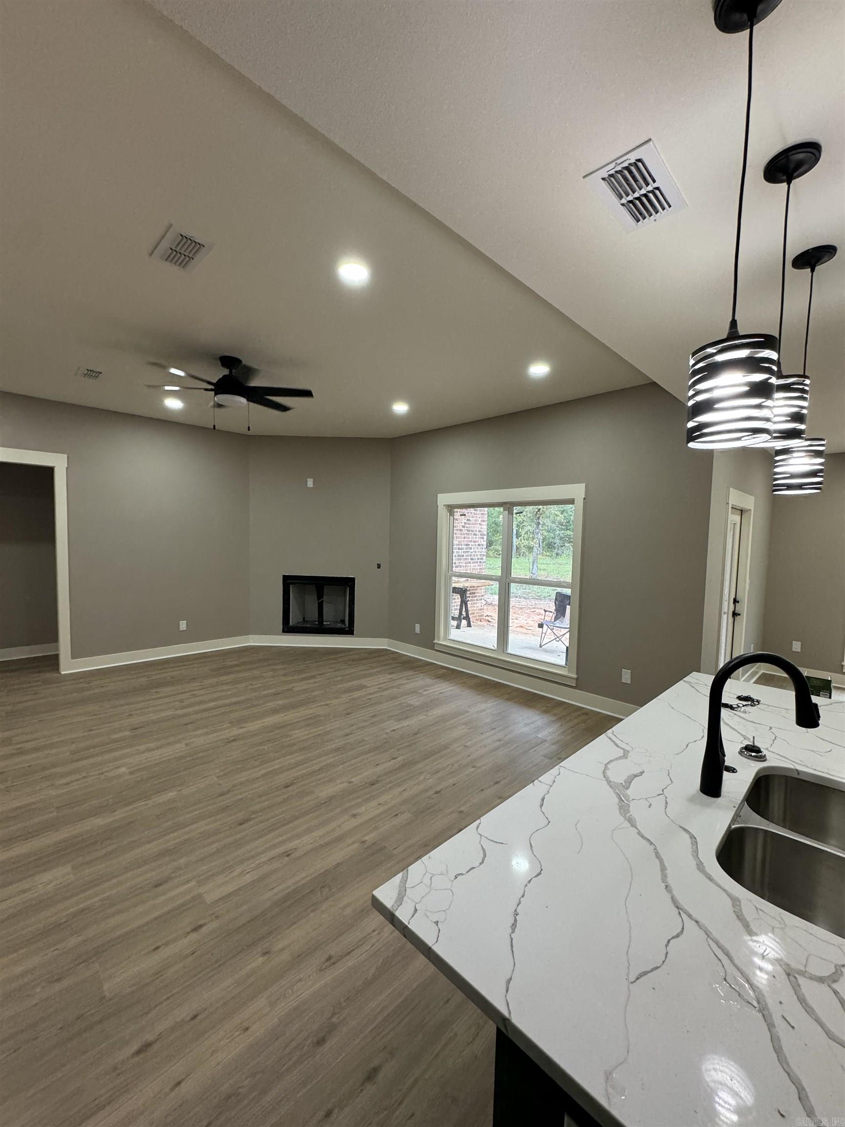 WRIGHT PLACE SUBDIVISION - Residential
